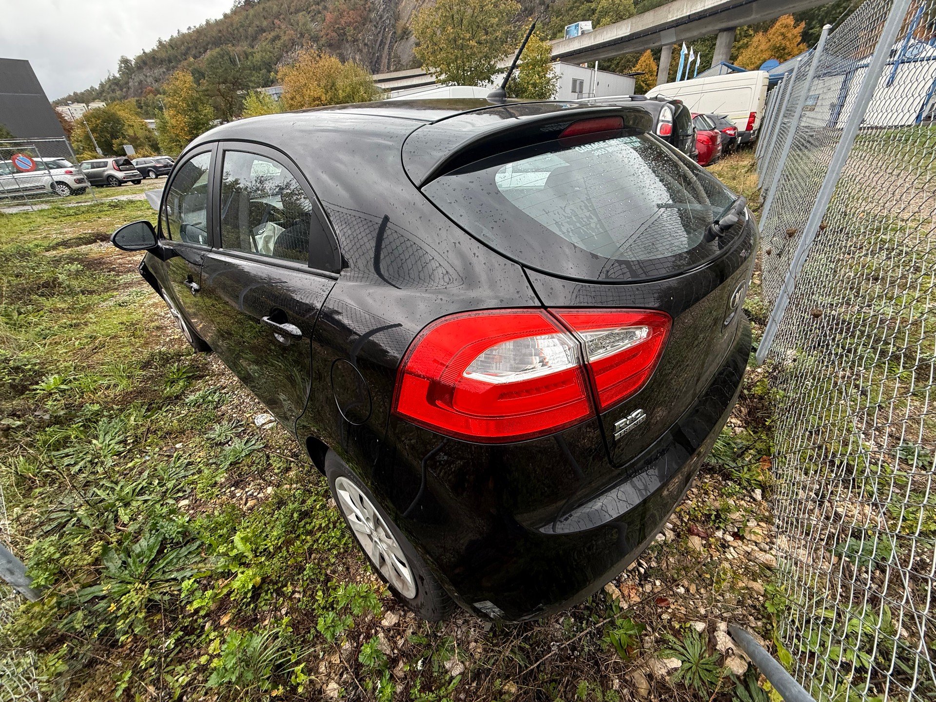 KIA Rio 1.4 CVVT Style-image-3
