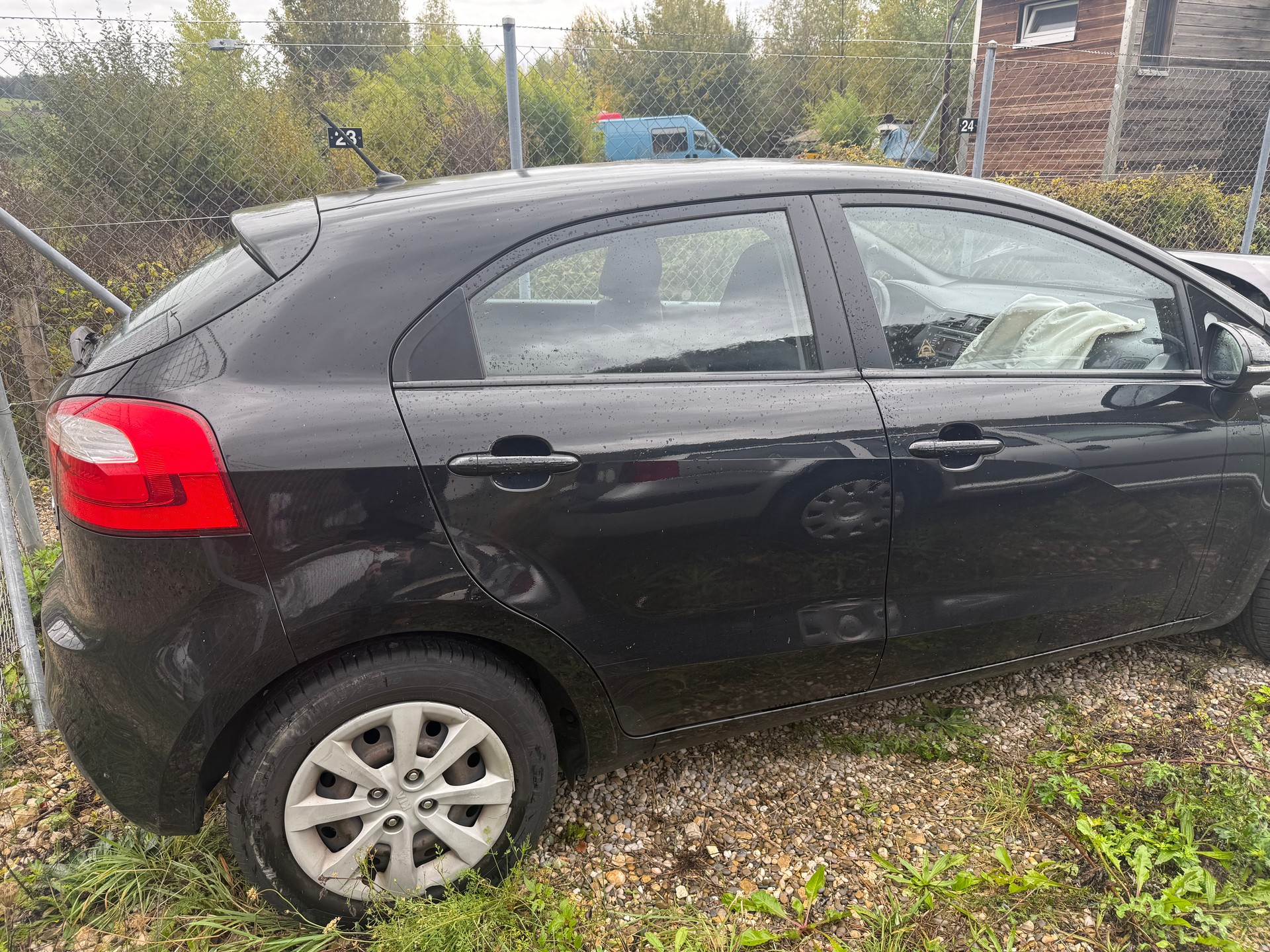 KIA Rio 1.4 CVVT Style-image-4