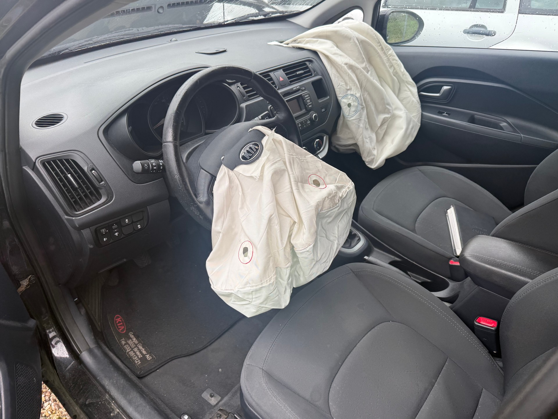 KIA Rio 1.4 CVVT Style-image-6