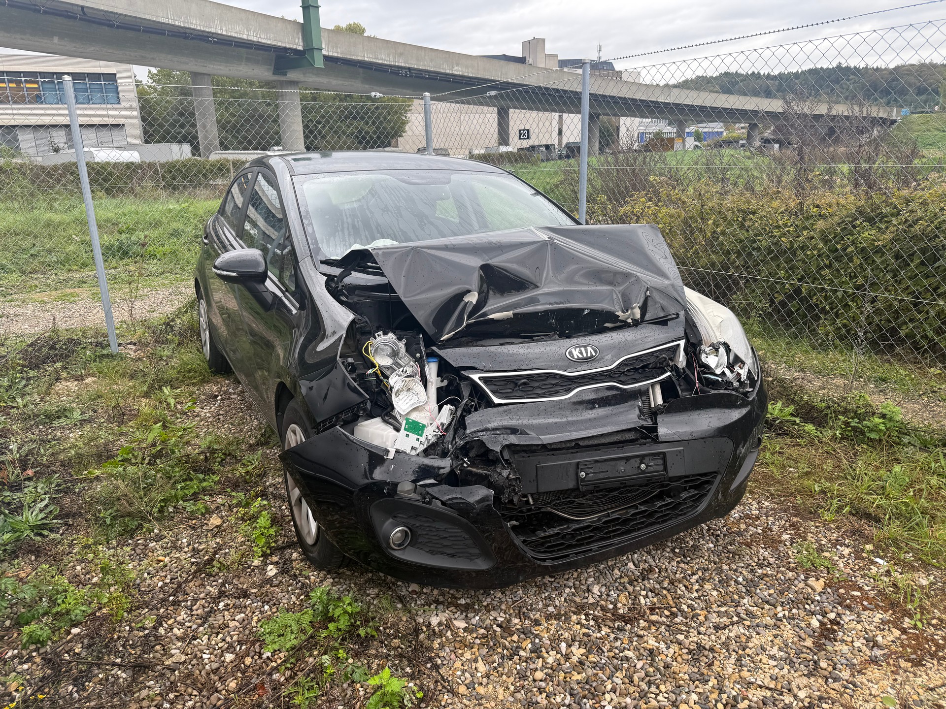 KIA Rio 1.4 CVVT Style-image-2