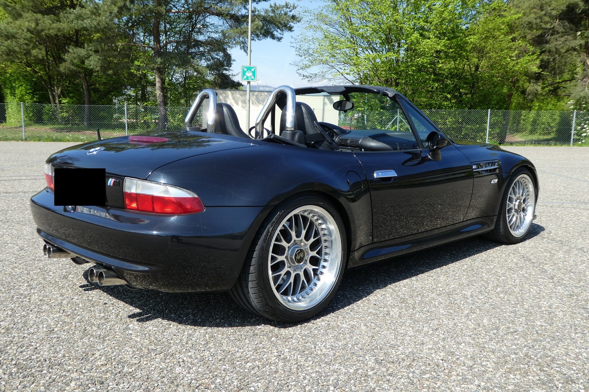 BMW M Roadster-image-3