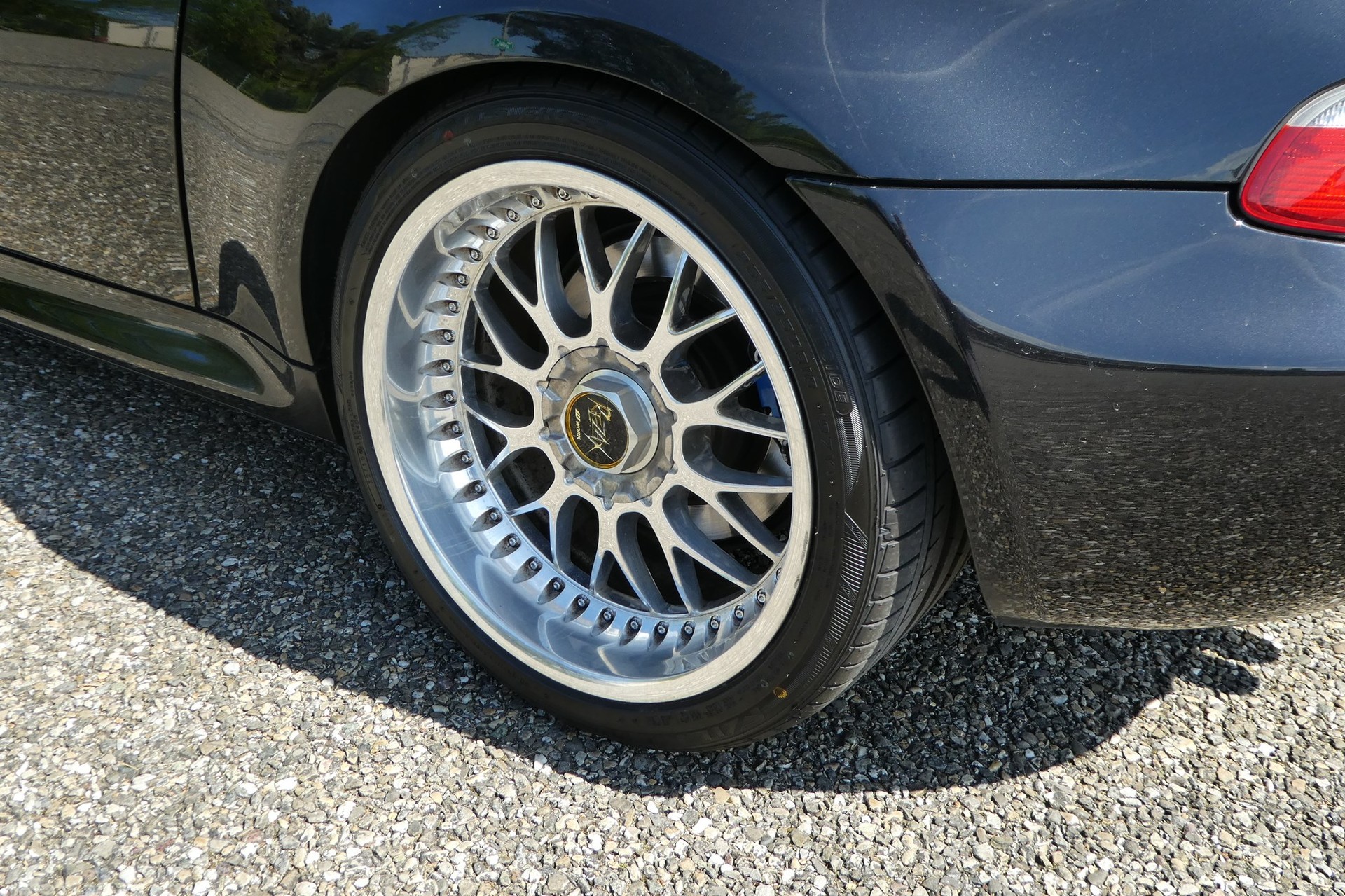 BMW M Roadster-image-4