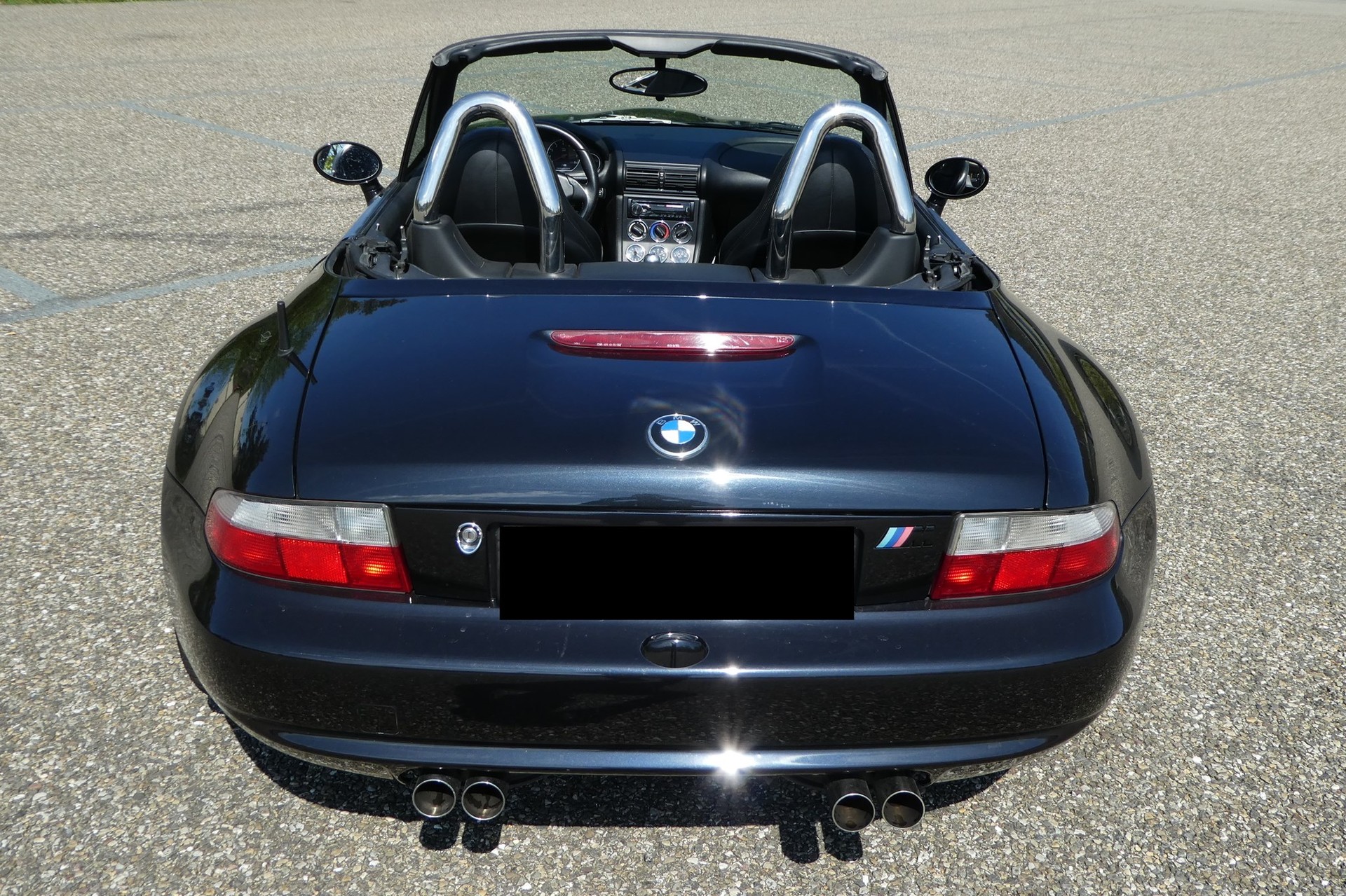 BMW M Roadster-image-5