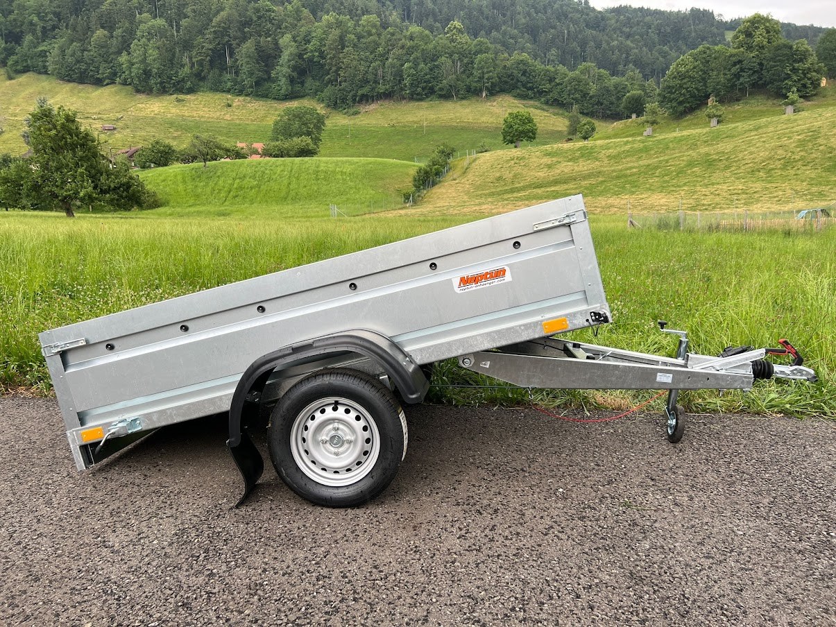 NEPTUN GN175 1600kg L2530 B1290 H450mm-image-3