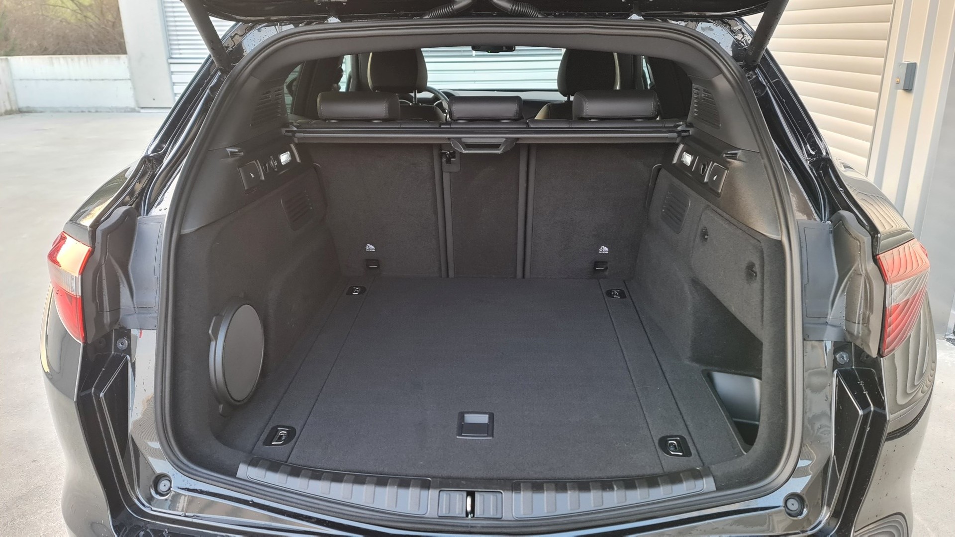 ALFA ROMEO Stelvio 2.0 Veloce TI Q4 Automatic-image-10