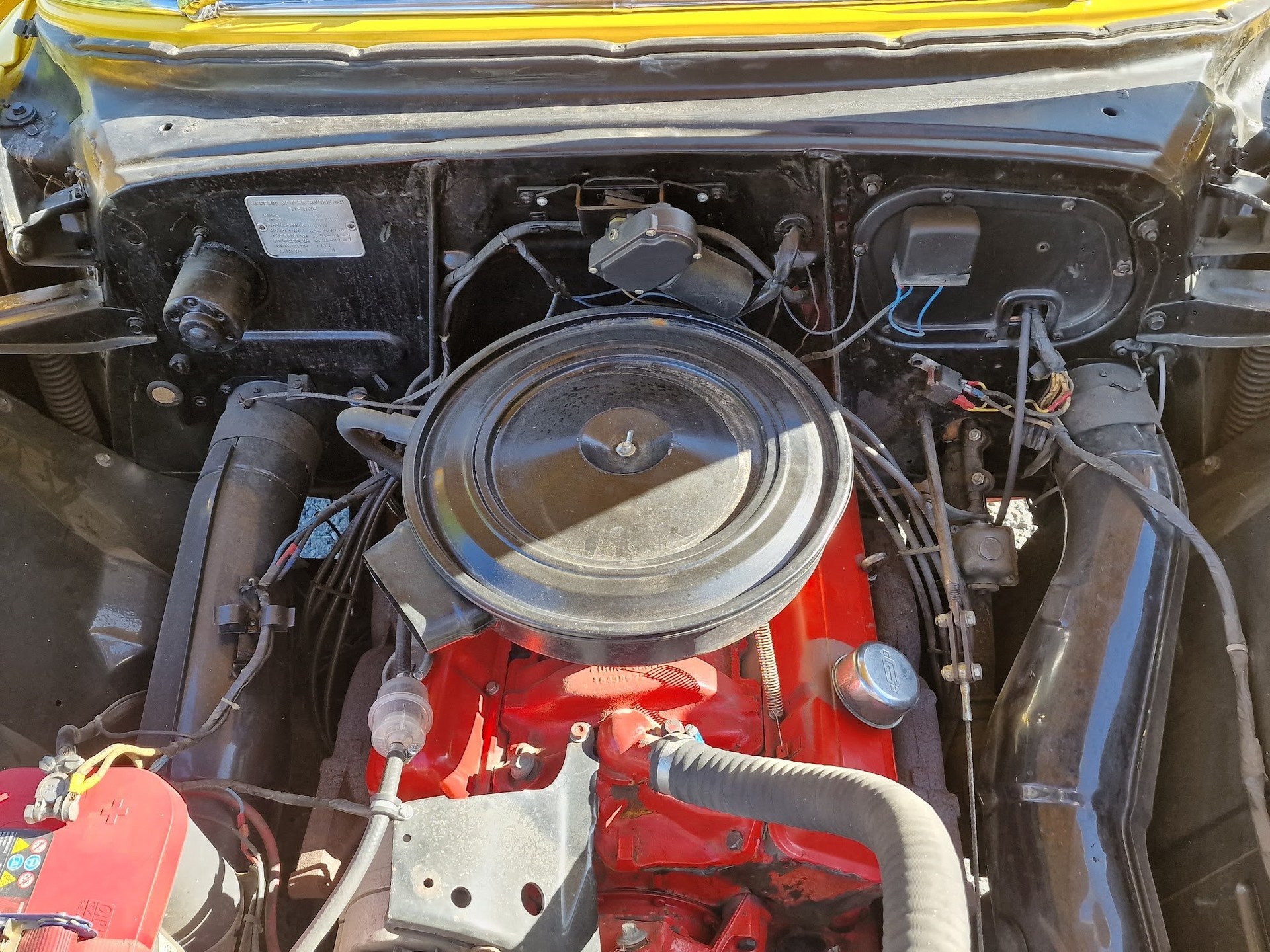 CHEVROLET Sedan-image-11