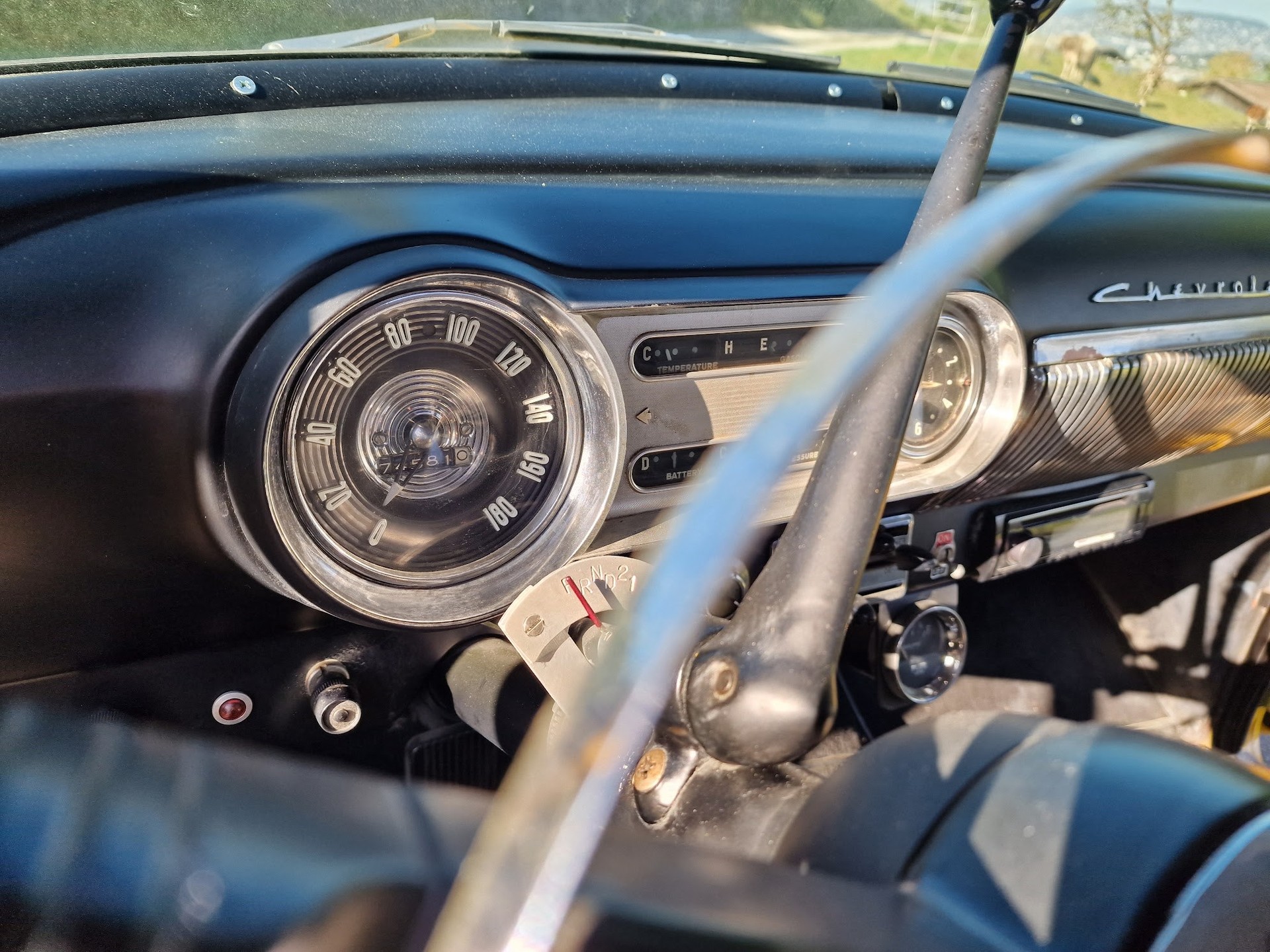 CHEVROLET Sedan-image-7