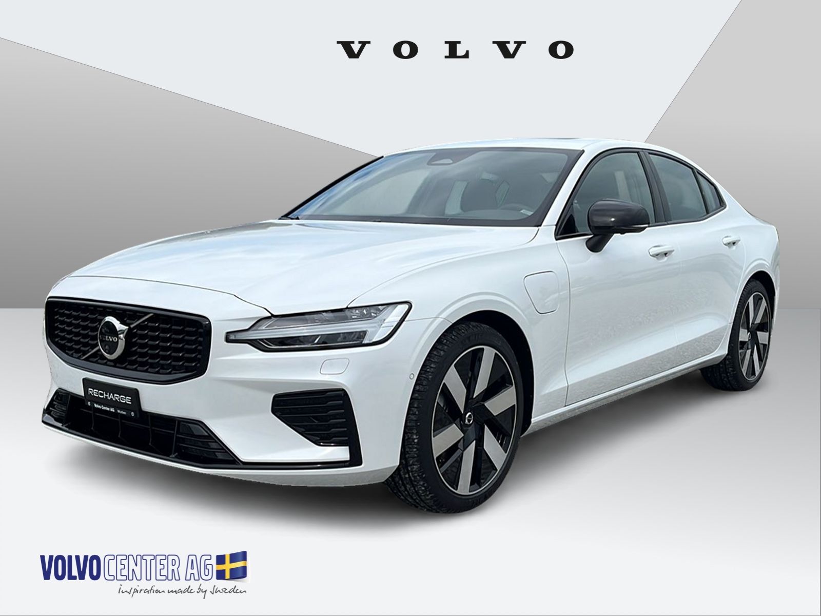 VOLVO S60 2.0 T8 TE Ultimate Dark eAWD-image-0