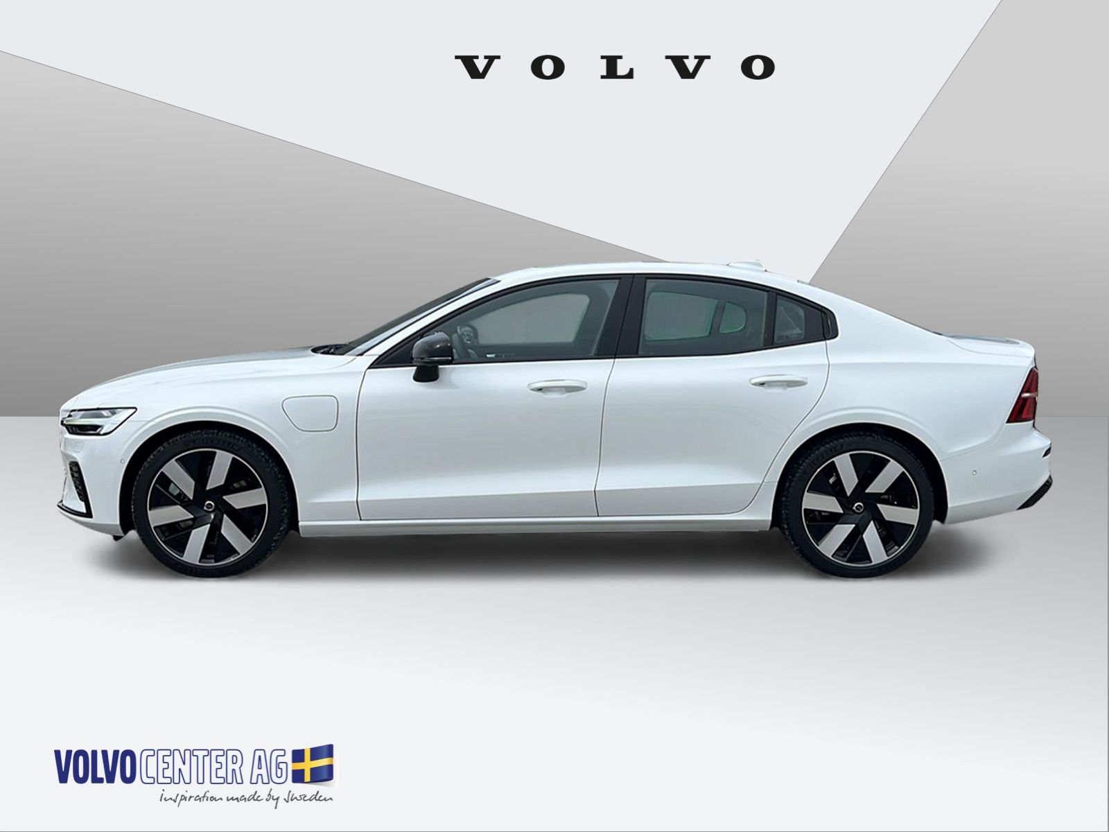 VOLVO S60 2.0 T8 TE Ultimate Dark eAWD-image-1