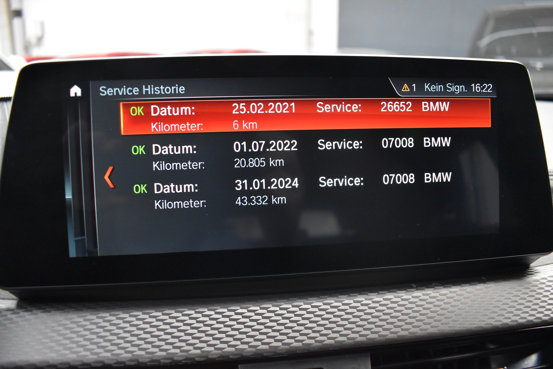 BMW X2 xDrive 18d M Sport X Steptronic / 8-Stufen-Automat Steptronic-image-24