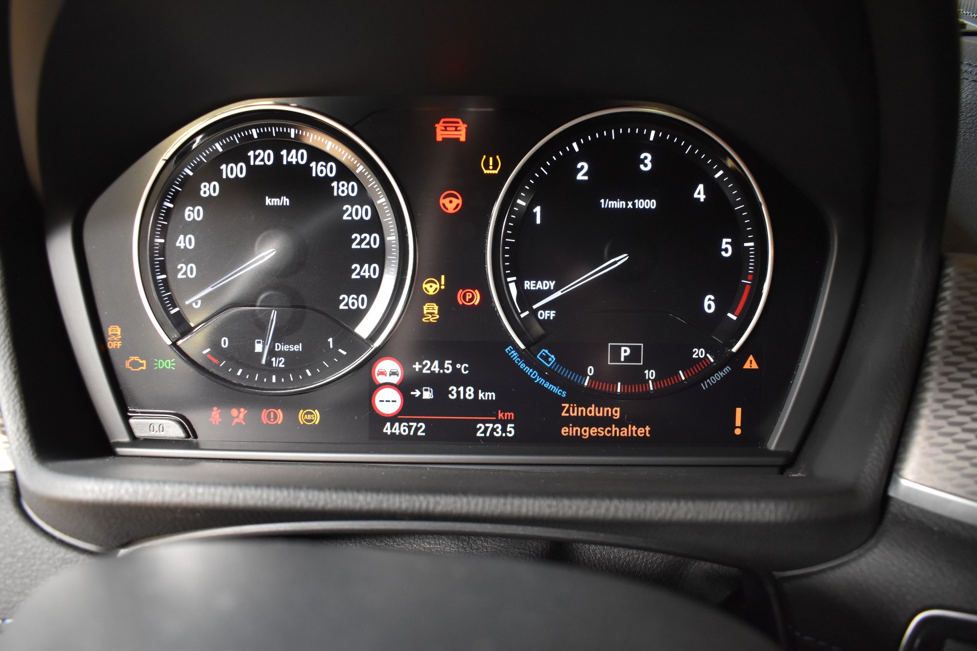 BMW X2 xDrive 18d M Sport X Steptronic / 8-Stufen-Automat Steptronic-image-19