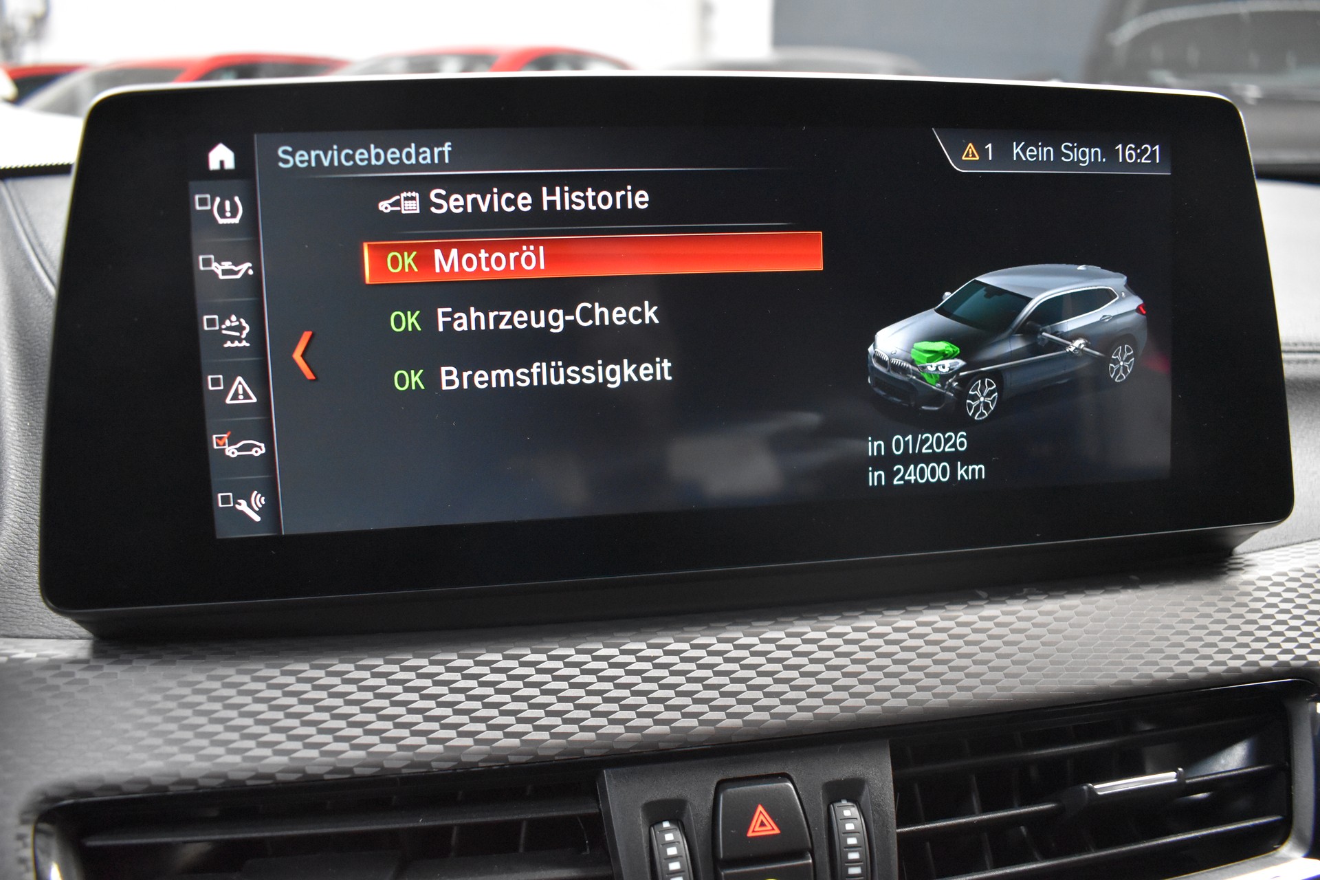 BMW X2 xDrive 18d M Sport X Steptronic / 8-Stufen-Automat Steptronic-image-25