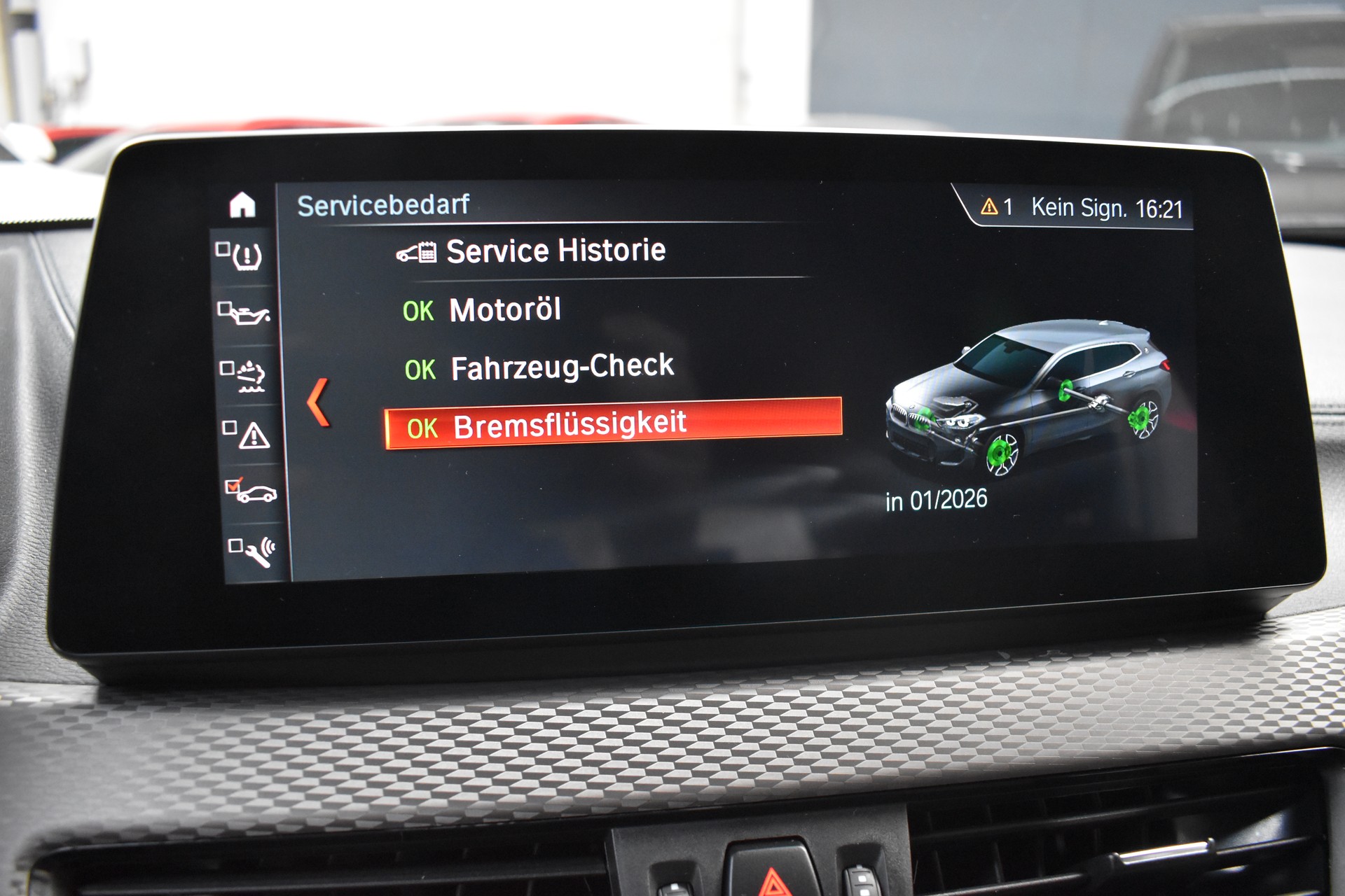 BMW X2 xDrive 18d M Sport X Steptronic / 8-Stufen-Automat Steptronic-image-27