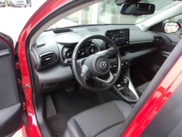 MAZDA 2 Hybrid Select-showroom-element-3