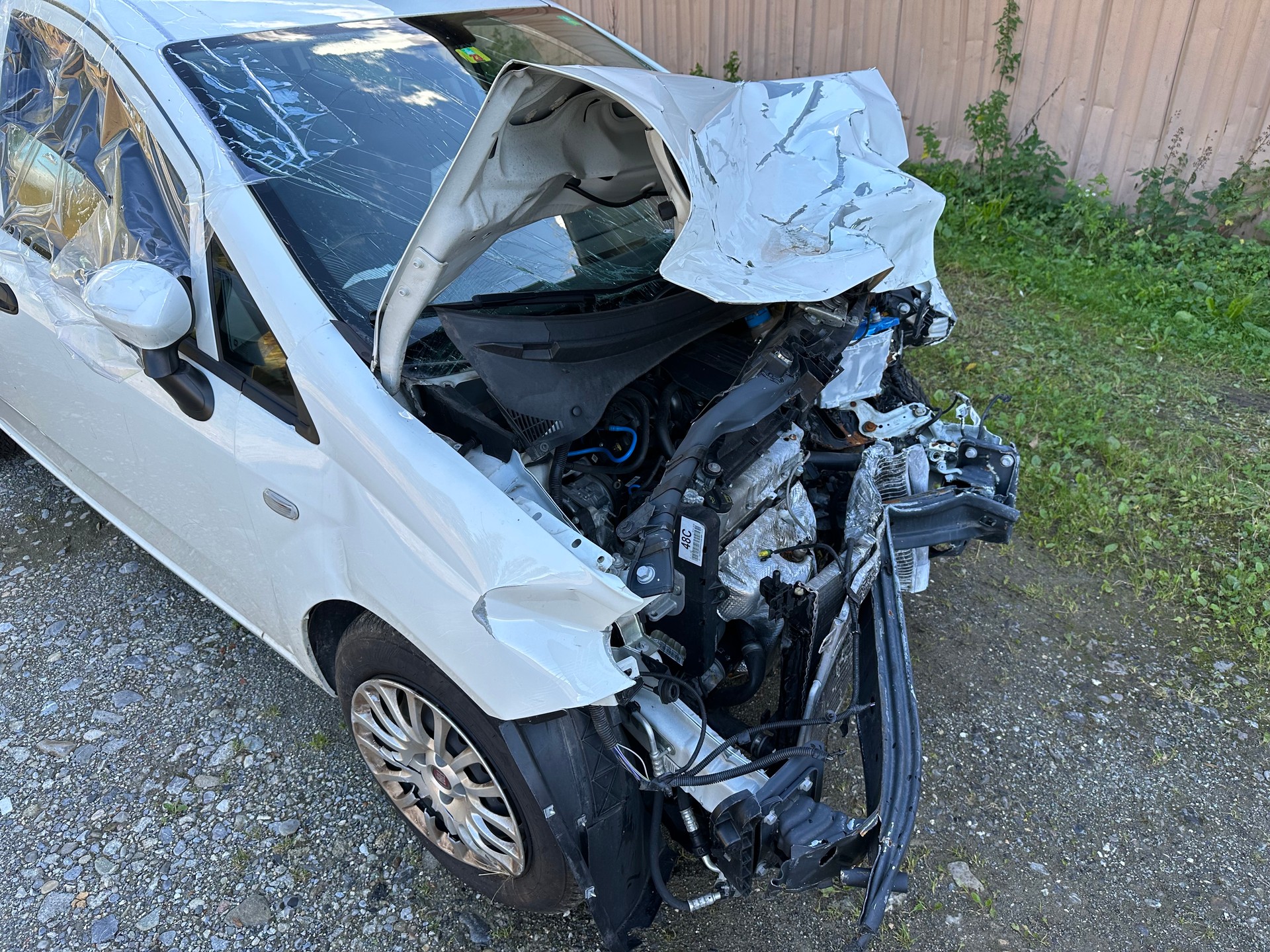 FIAT Punto 1.2 Cool FIXPREIS-image-1