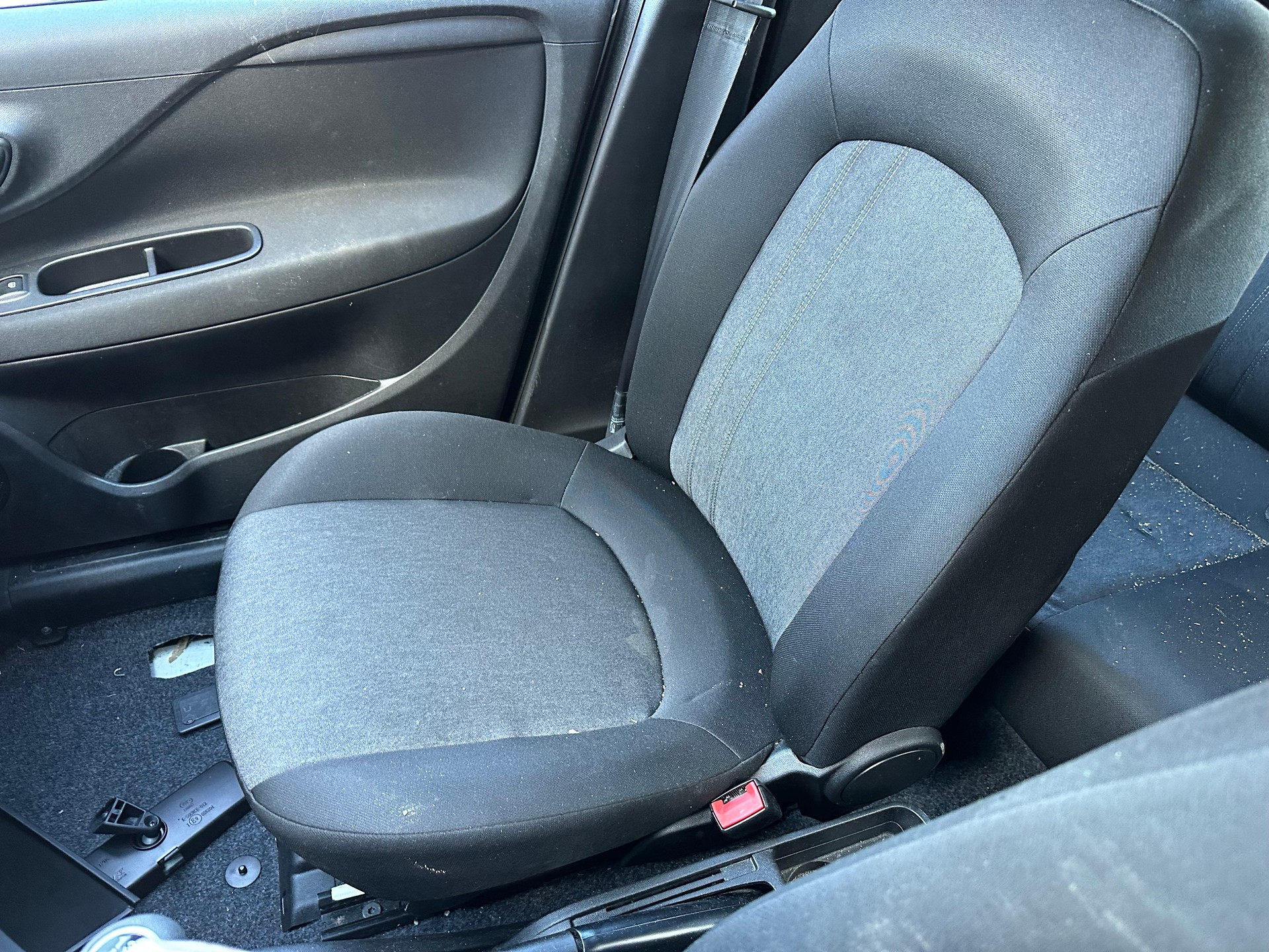 FIAT Punto 1.2 Cool FIXPREIS-image-11