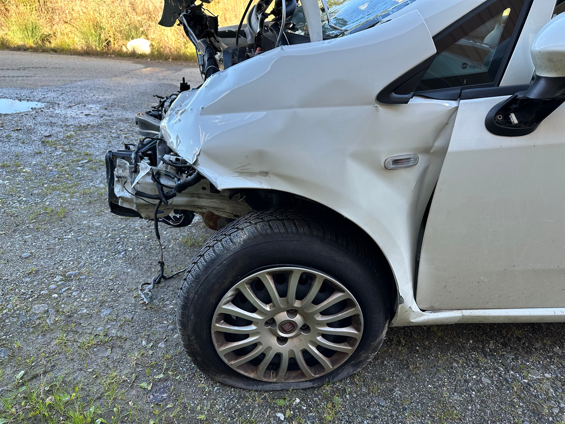 FIAT Punto 1.2 Cool FIXPREIS-image-4