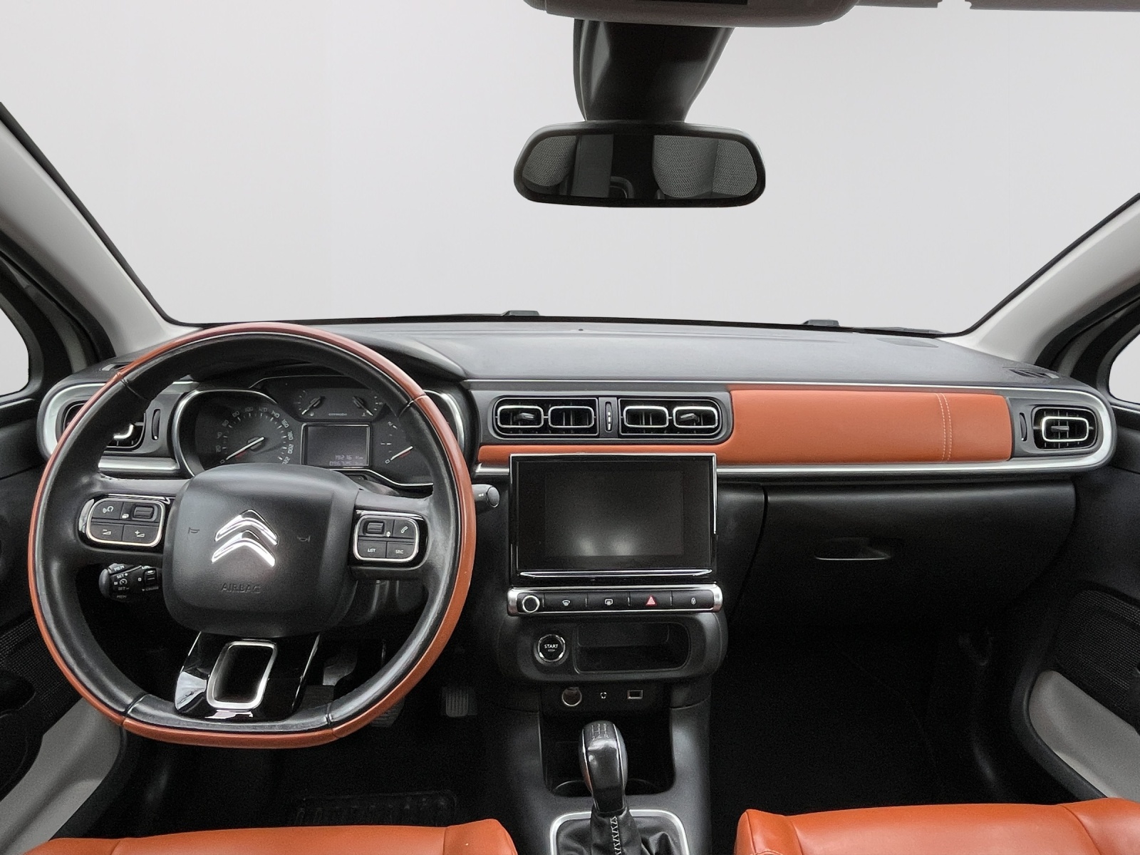 CITROEN C3 1.2i PureTech Shine-image-8