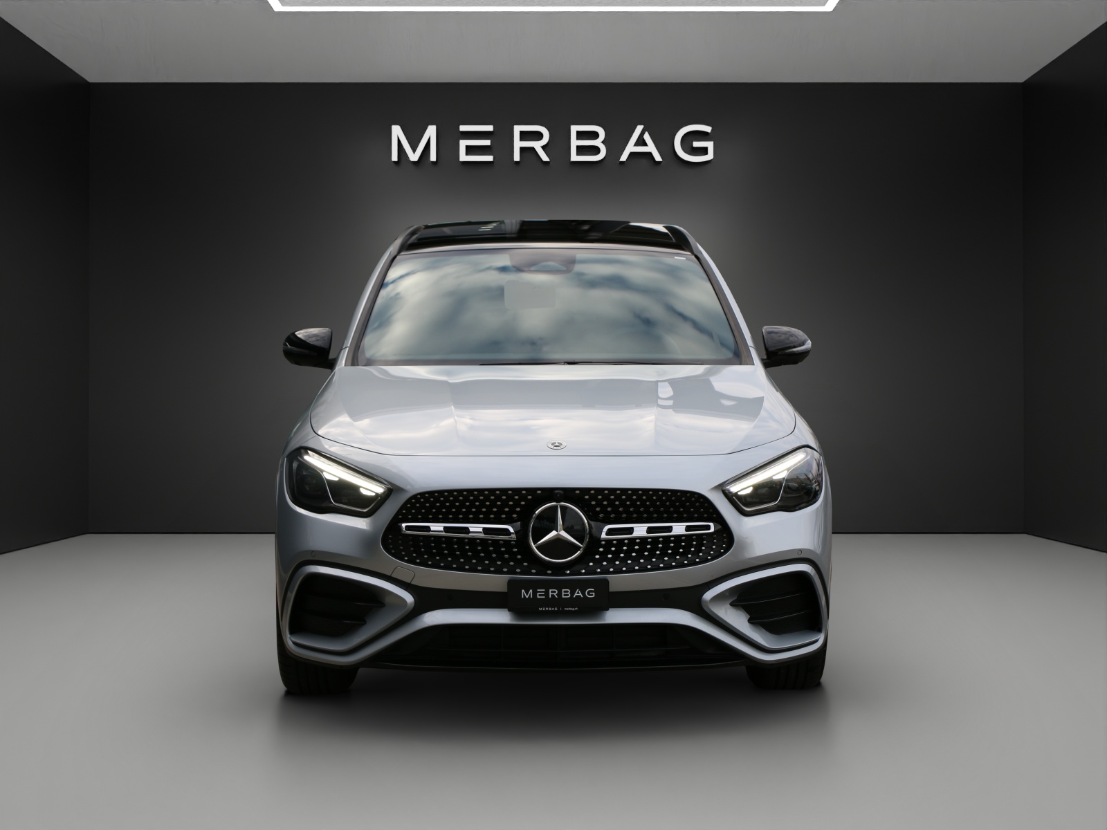 MERCEDES-BENZ GLA 220d 4Matic 8G-DCT-image-15