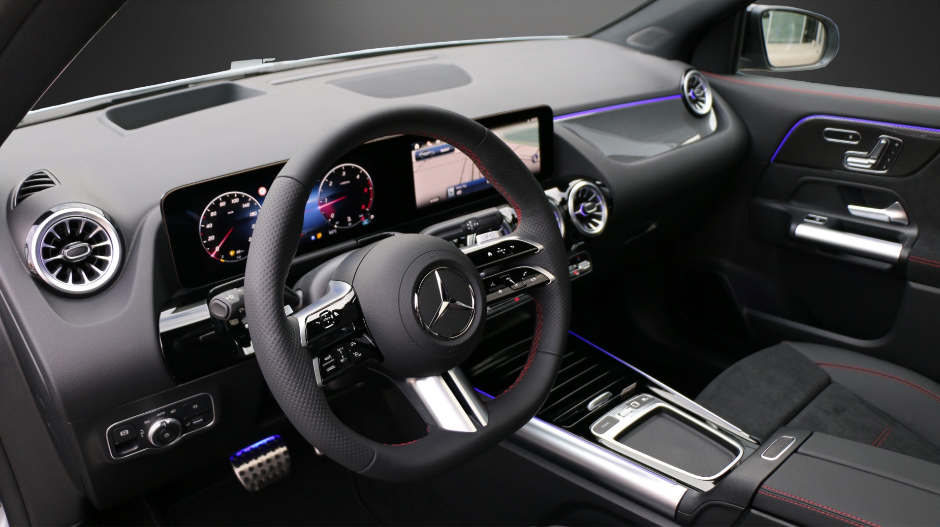 MERCEDES-BENZ GLA 220d 4Matic 8G-DCT-image-6
