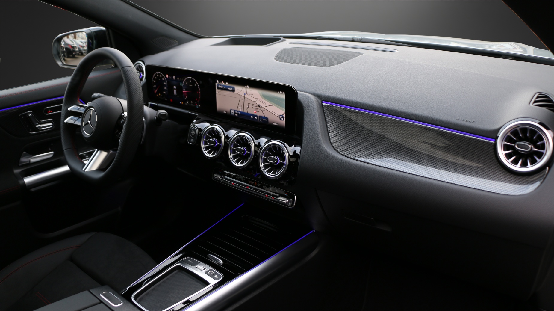 MERCEDES-BENZ GLA 220d 4Matic 8G-DCT-image-8