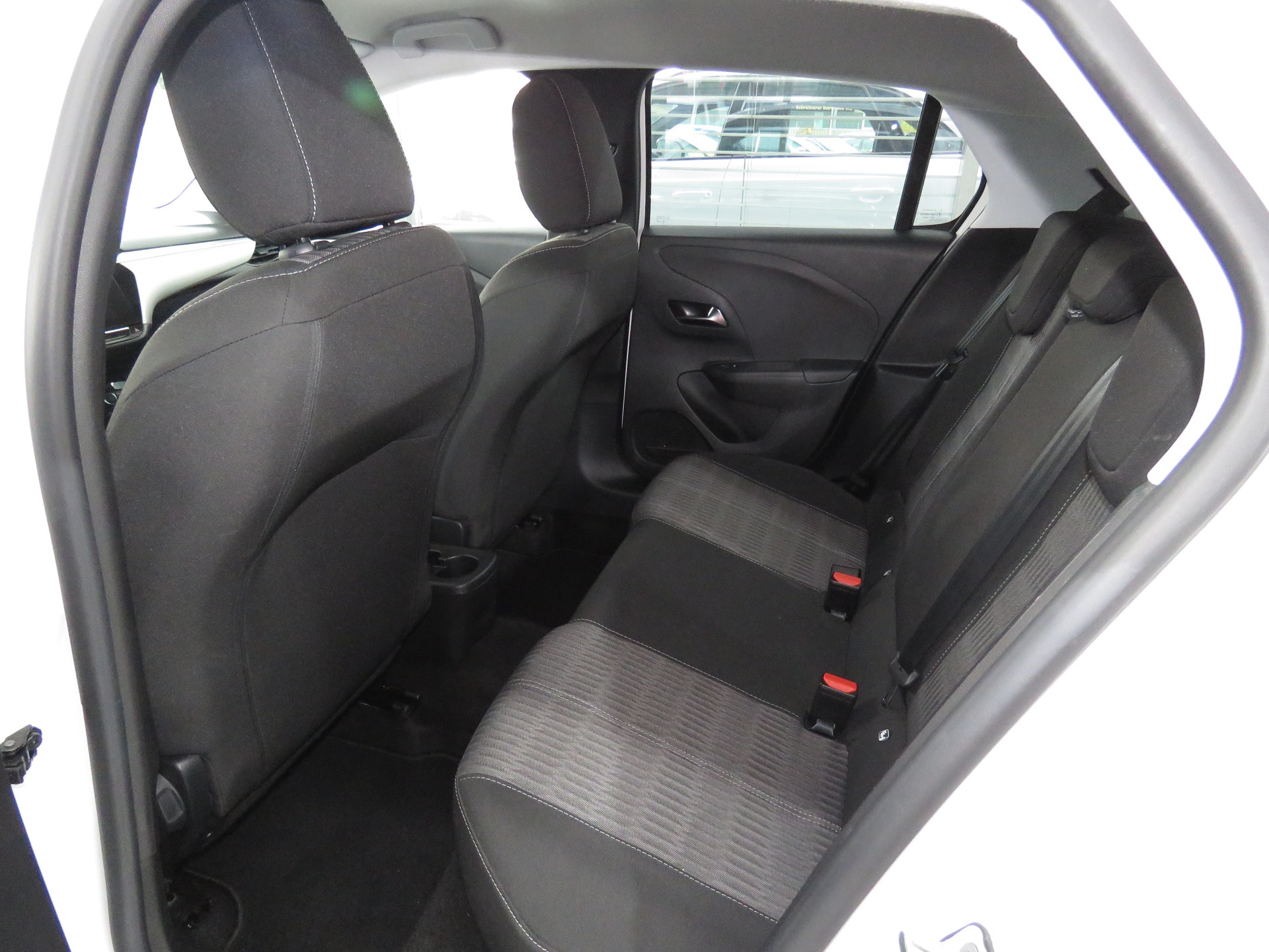 OPEL Corsa 1.2 TP Edition Automat-image-9