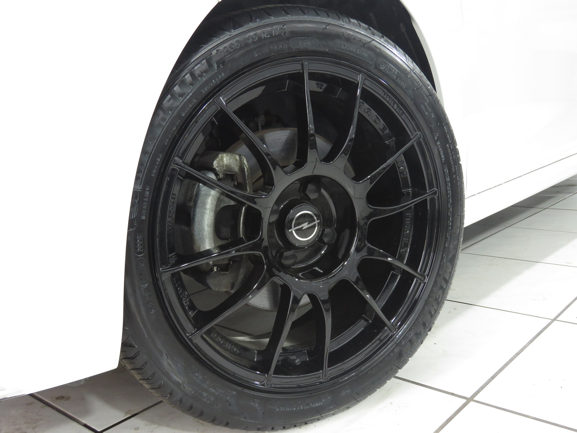 OPEL Corsa 1.2 TP Edition Automat-image-6