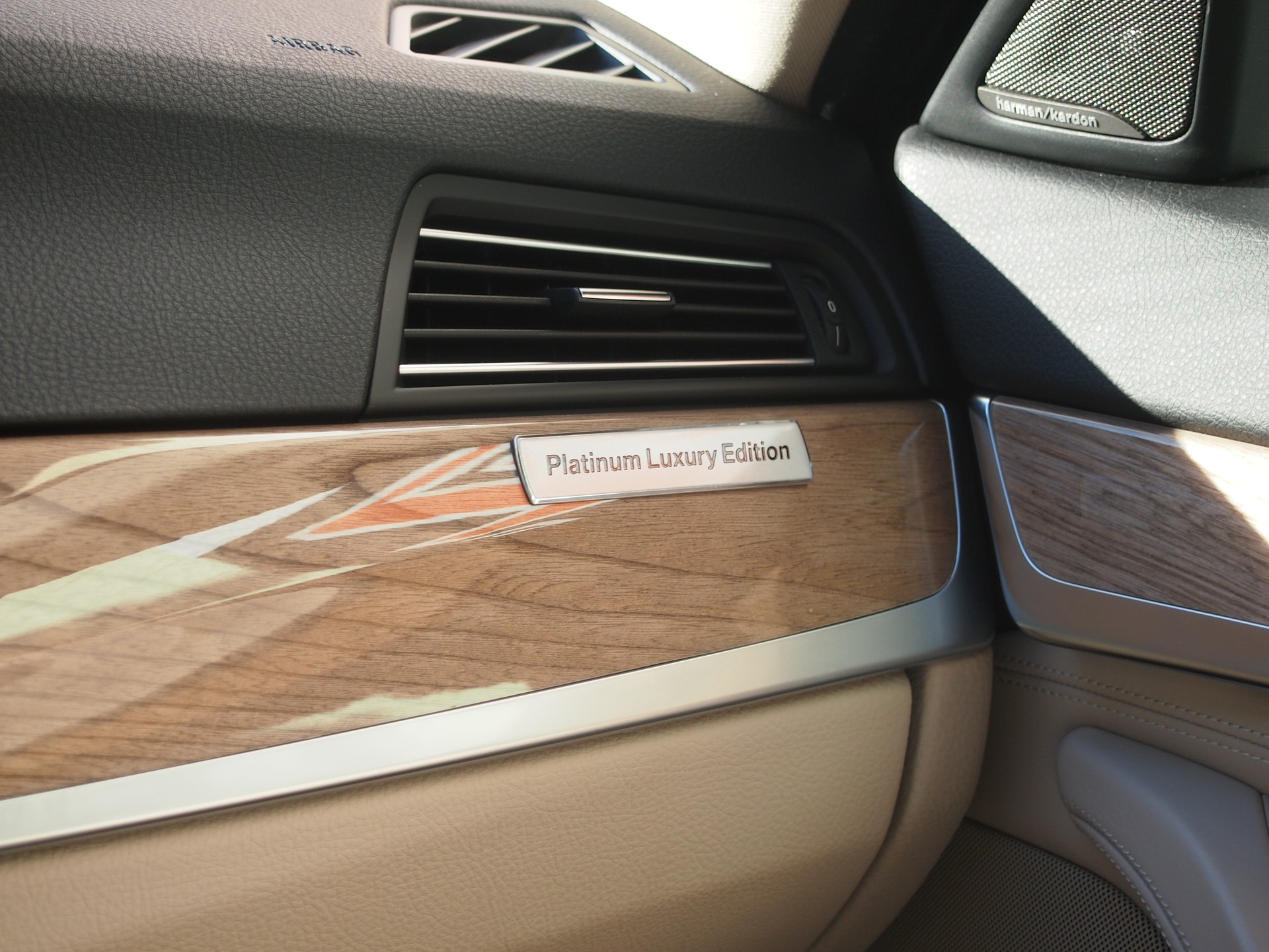 BMW 528i xDrive Luxury Line Steptronic-image-5