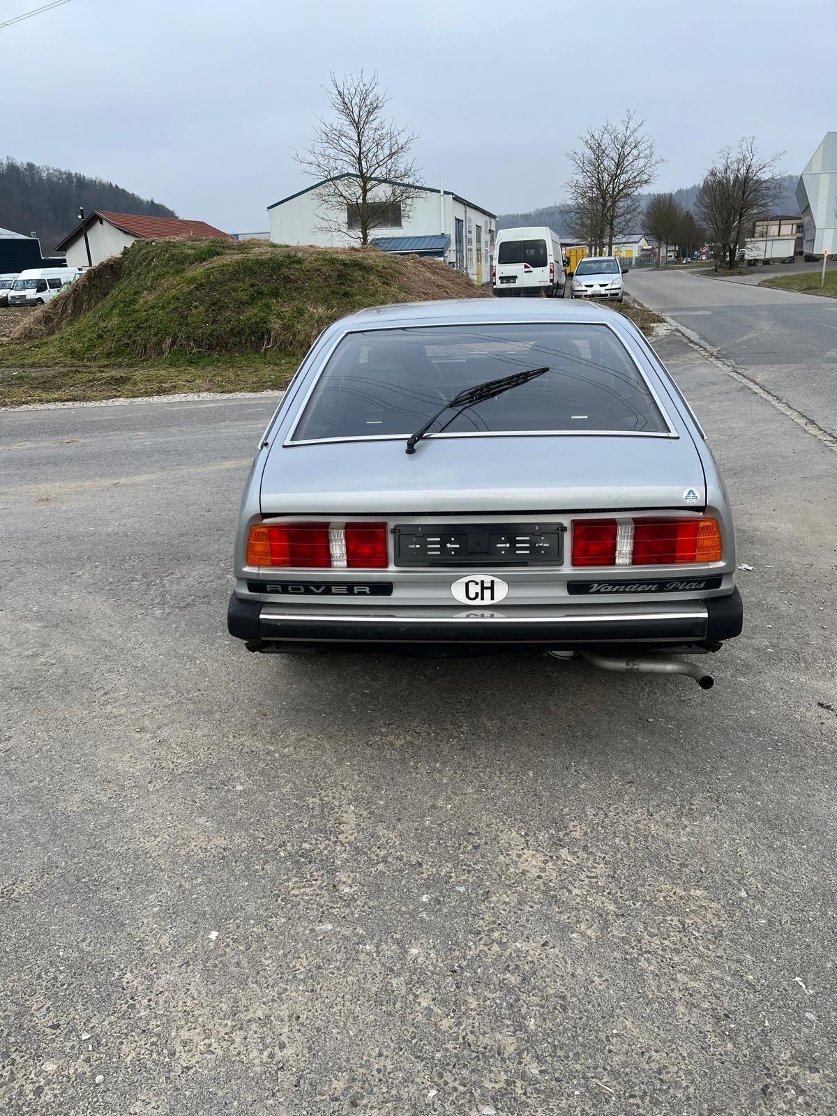 ROVER 2600/3500-image-3