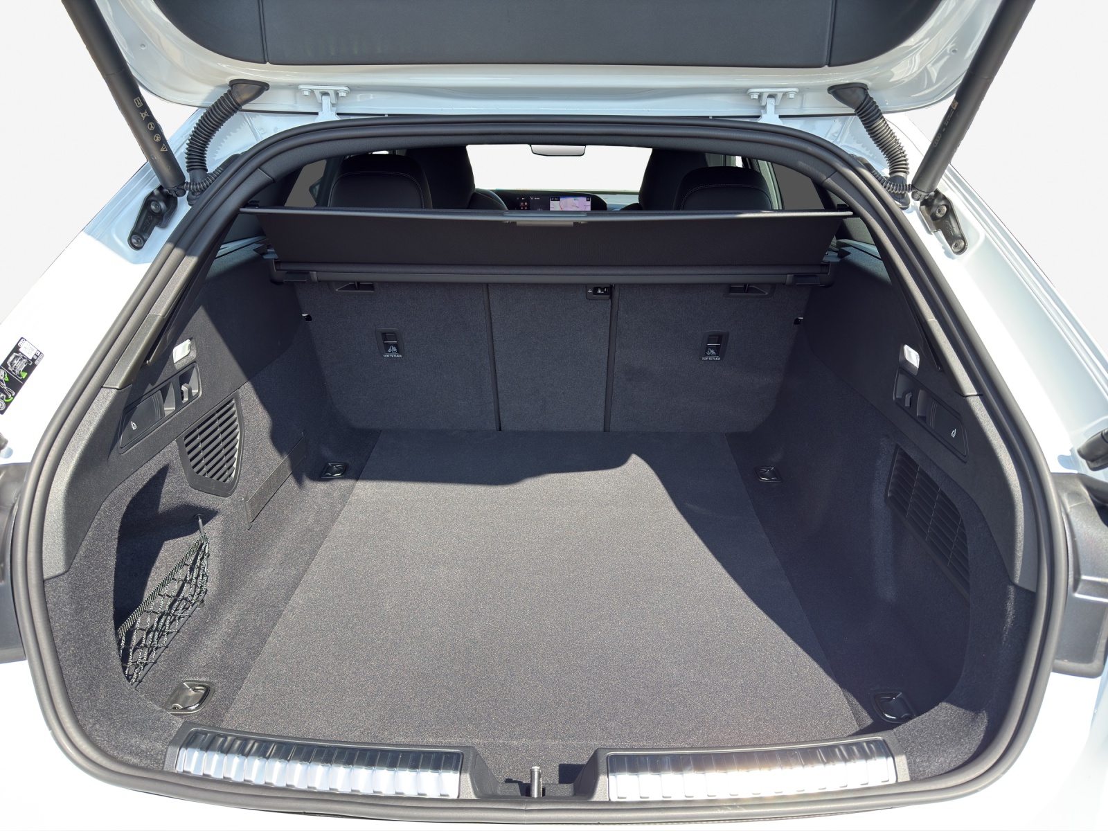 AUDI A5 Avant TDI quattro 150 kW Attraction S tronic-image-5