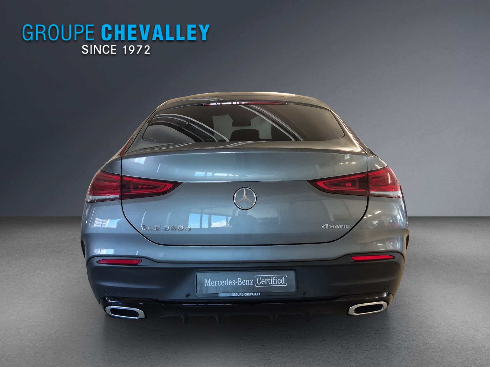MERCEDES-BENZ GLE Coupé 350d-image-4