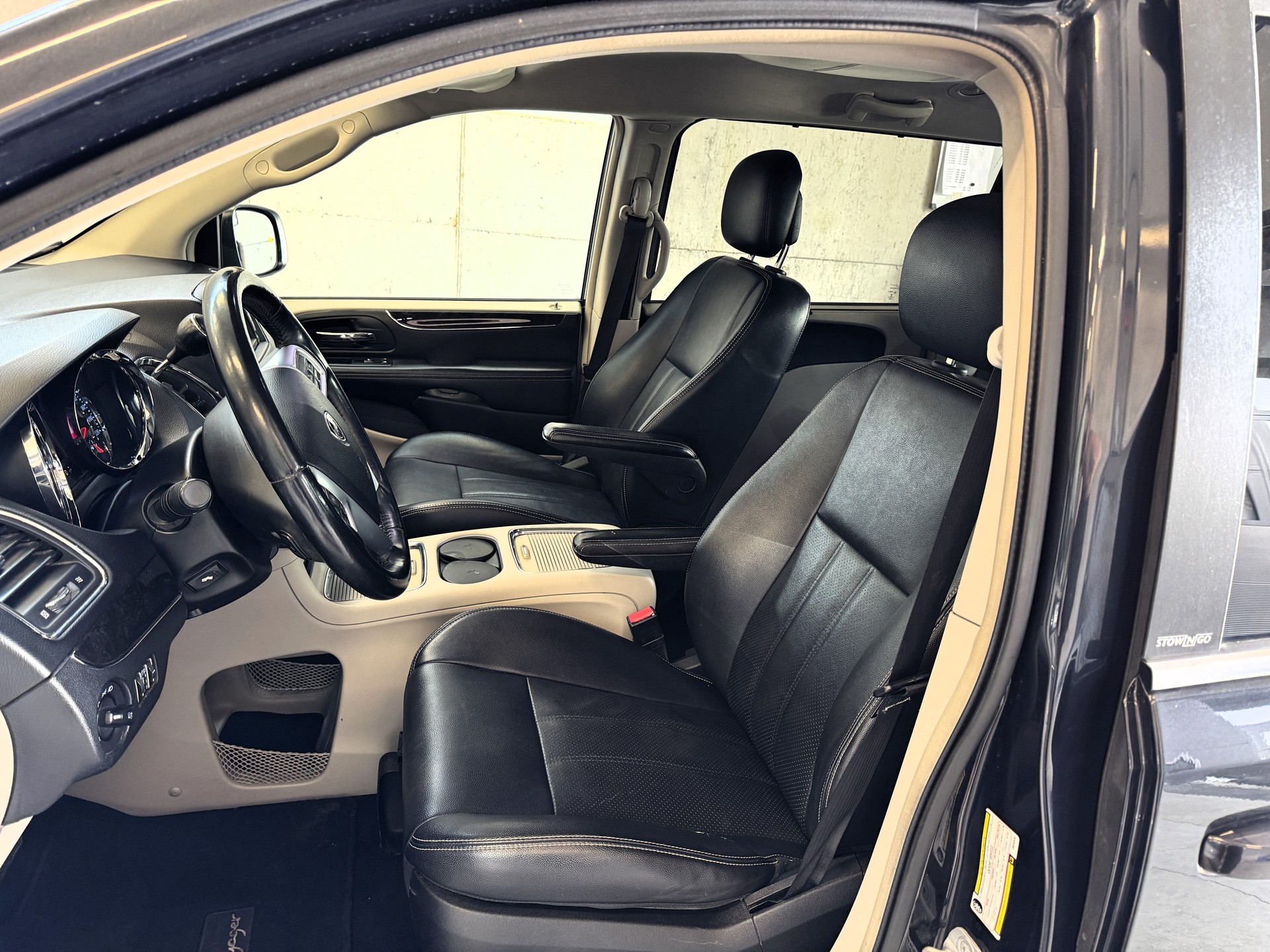LANCIA Voyager 2.8D Platinum Automatic-image-7