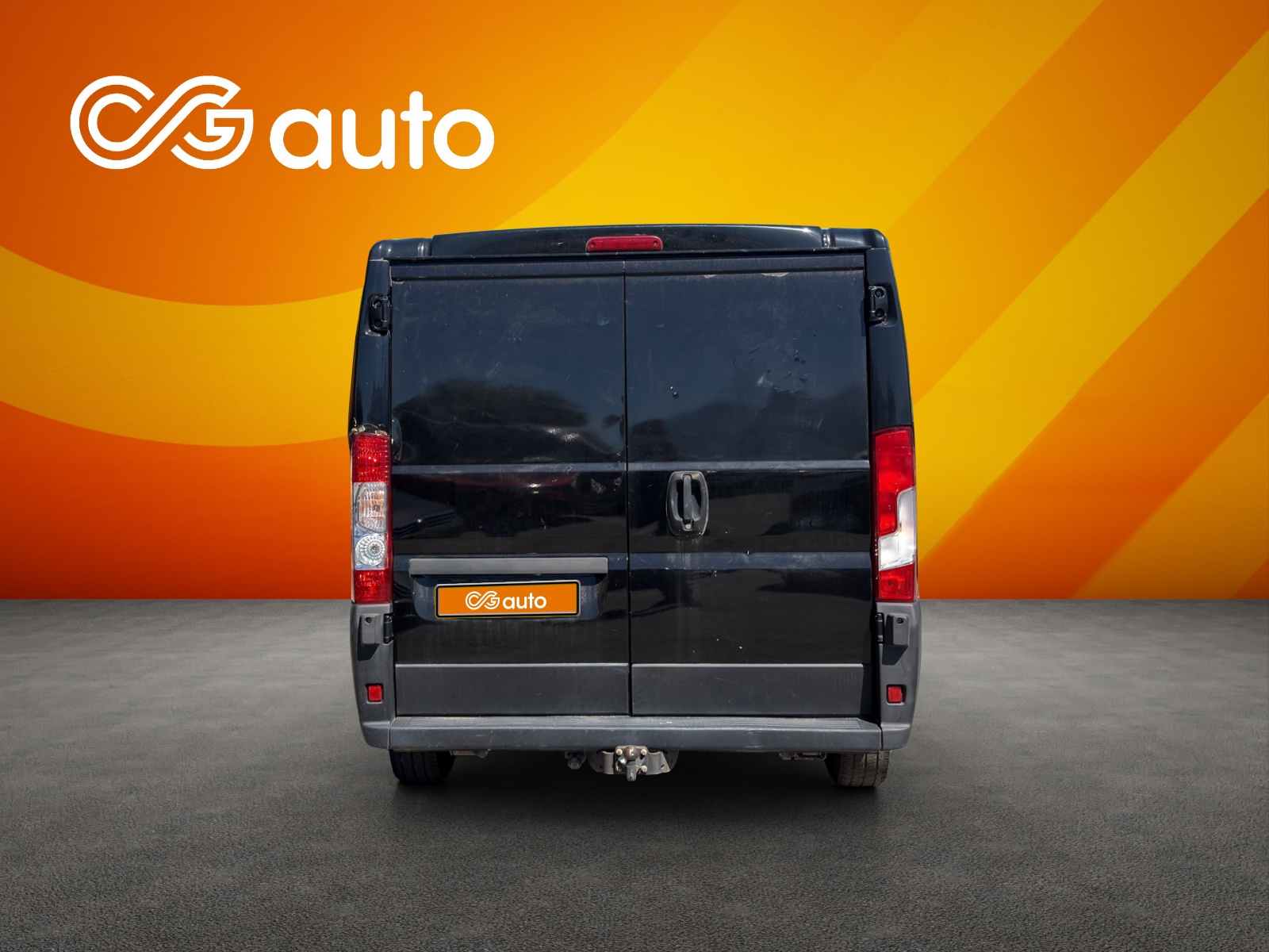 PEUGEOT Boxer 2.0 HDI 330 Allure L1H1-image-7