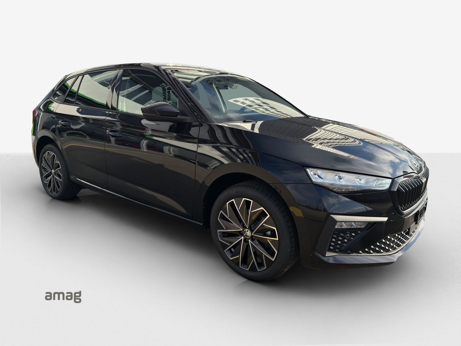 SKODA Scala 1.0 TSI Selection DSG-image-5
