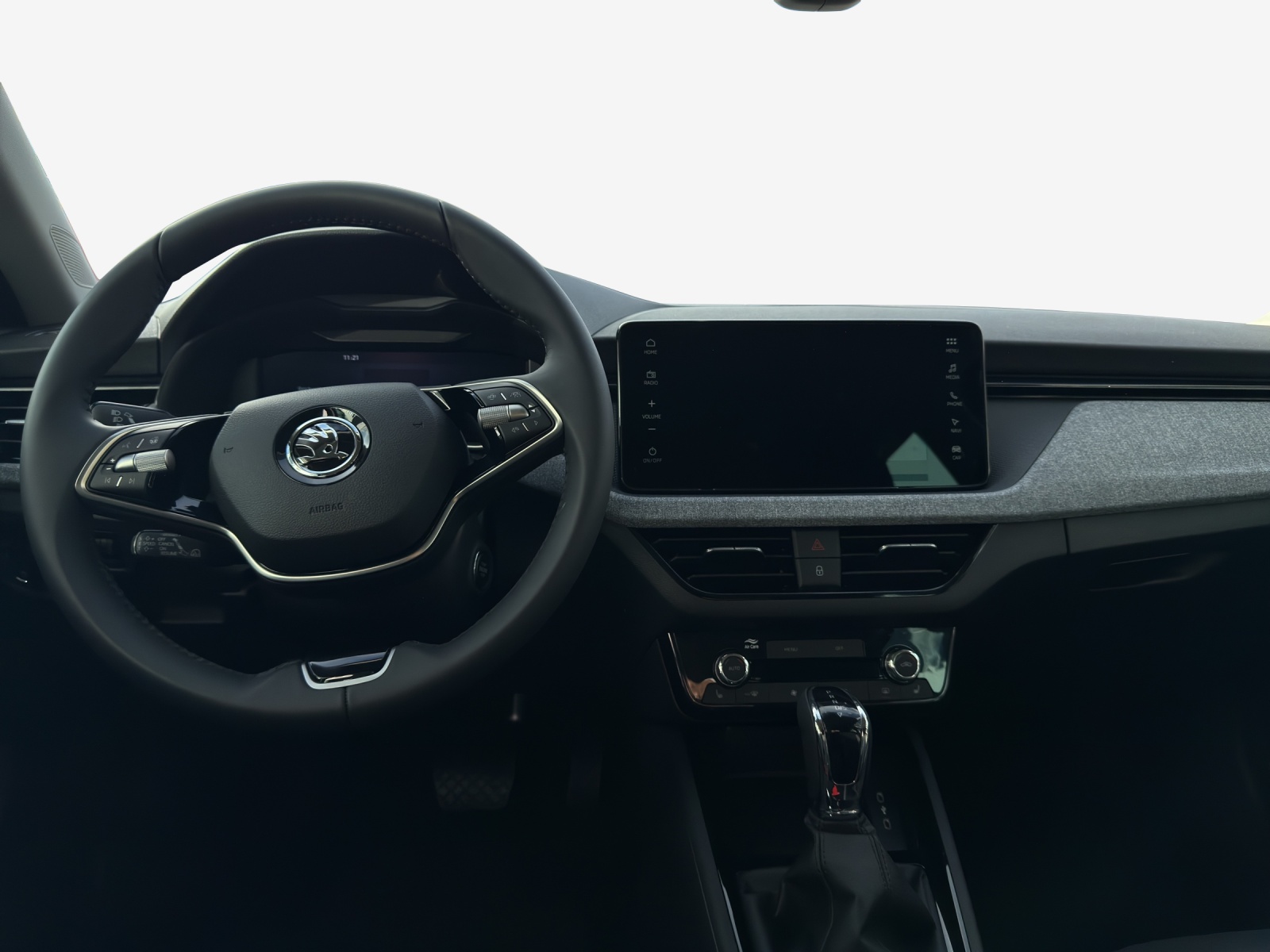 SKODA Scala 1.0 TSI Selection DSG-image-8