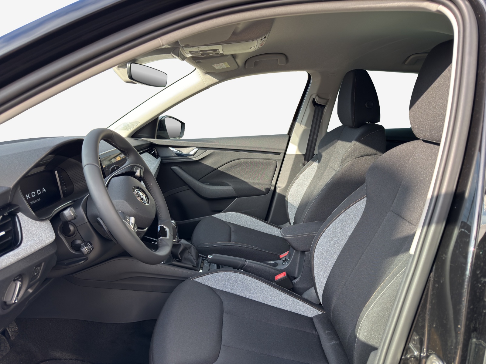 SKODA Scala 1.0 TSI Selection DSG-image-7