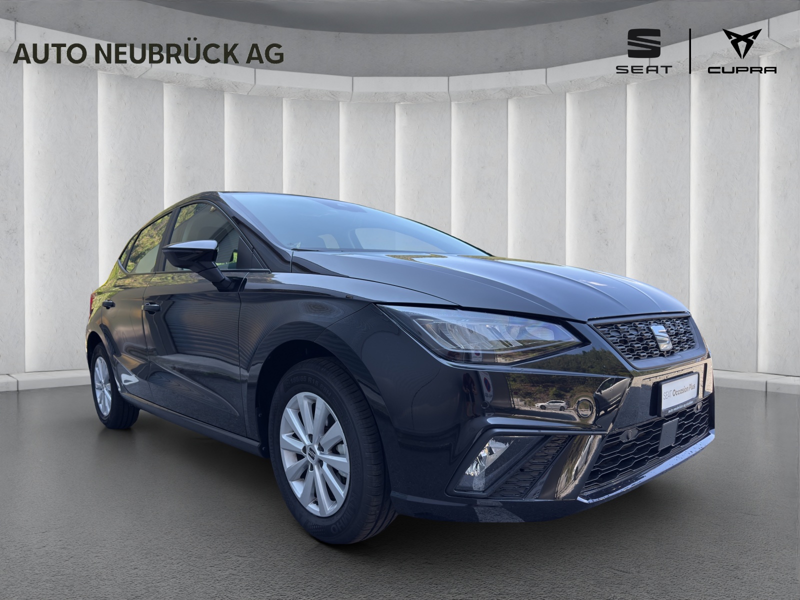 SEAT Ibiza 1.0 EcoTSI Style DSG-image-4