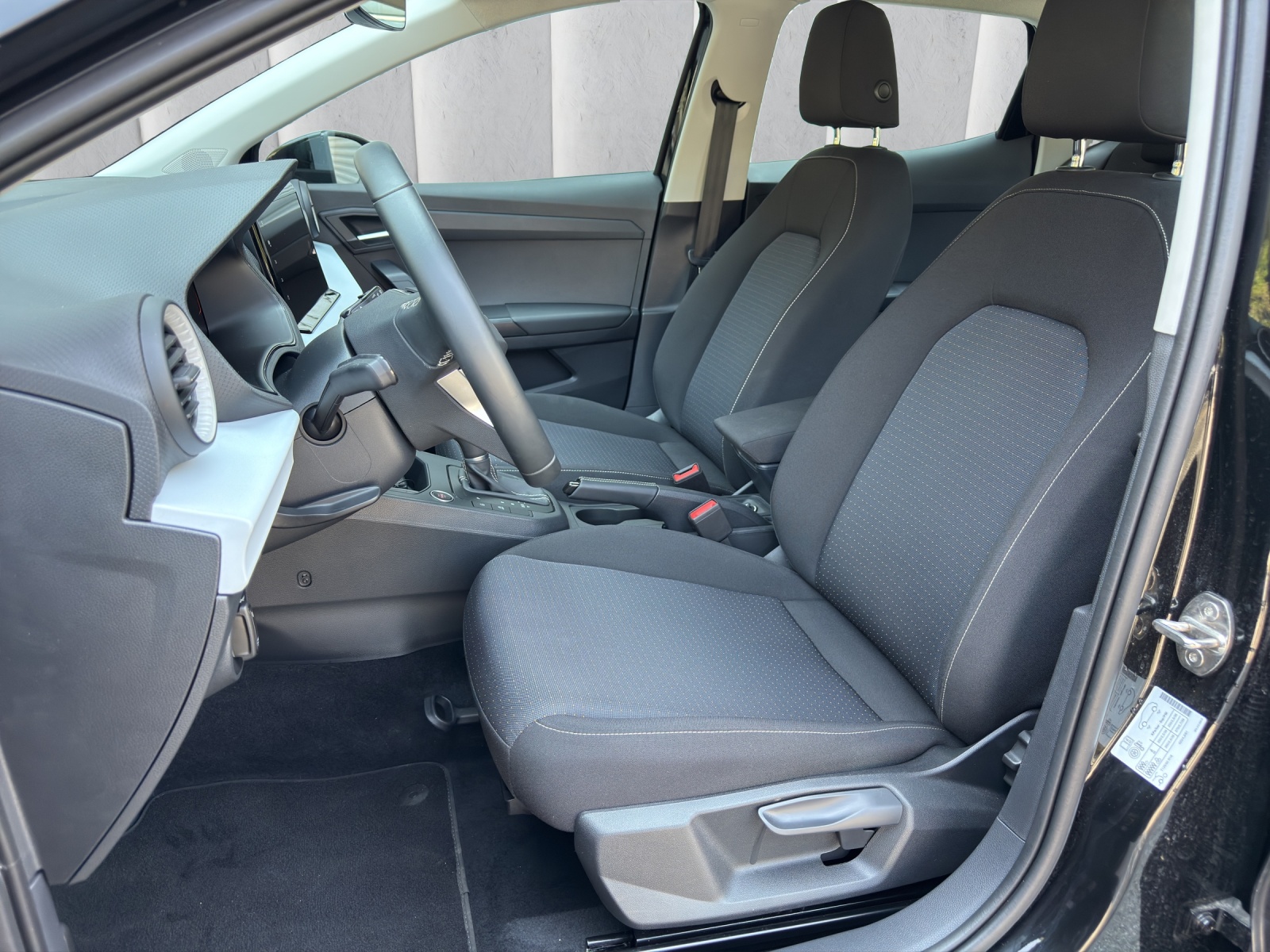 SEAT Ibiza 1.0 EcoTSI Style DSG-image-6