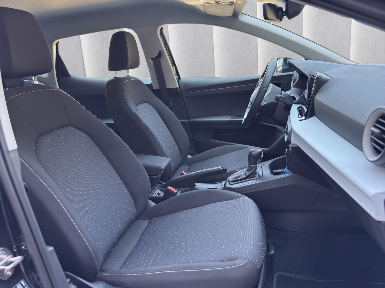 SEAT Ibiza 1.0 EcoTSI Style DSG-image-8