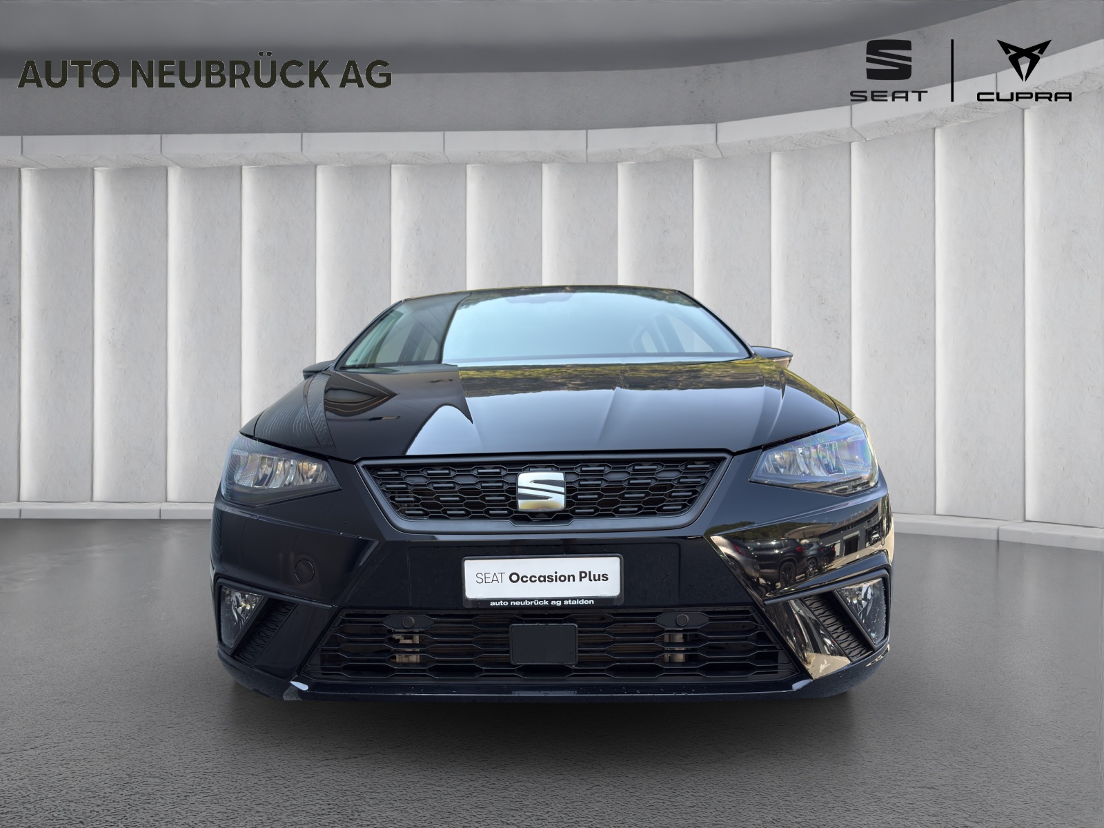 SEAT Ibiza 1.0 EcoTSI Style DSG-image-5