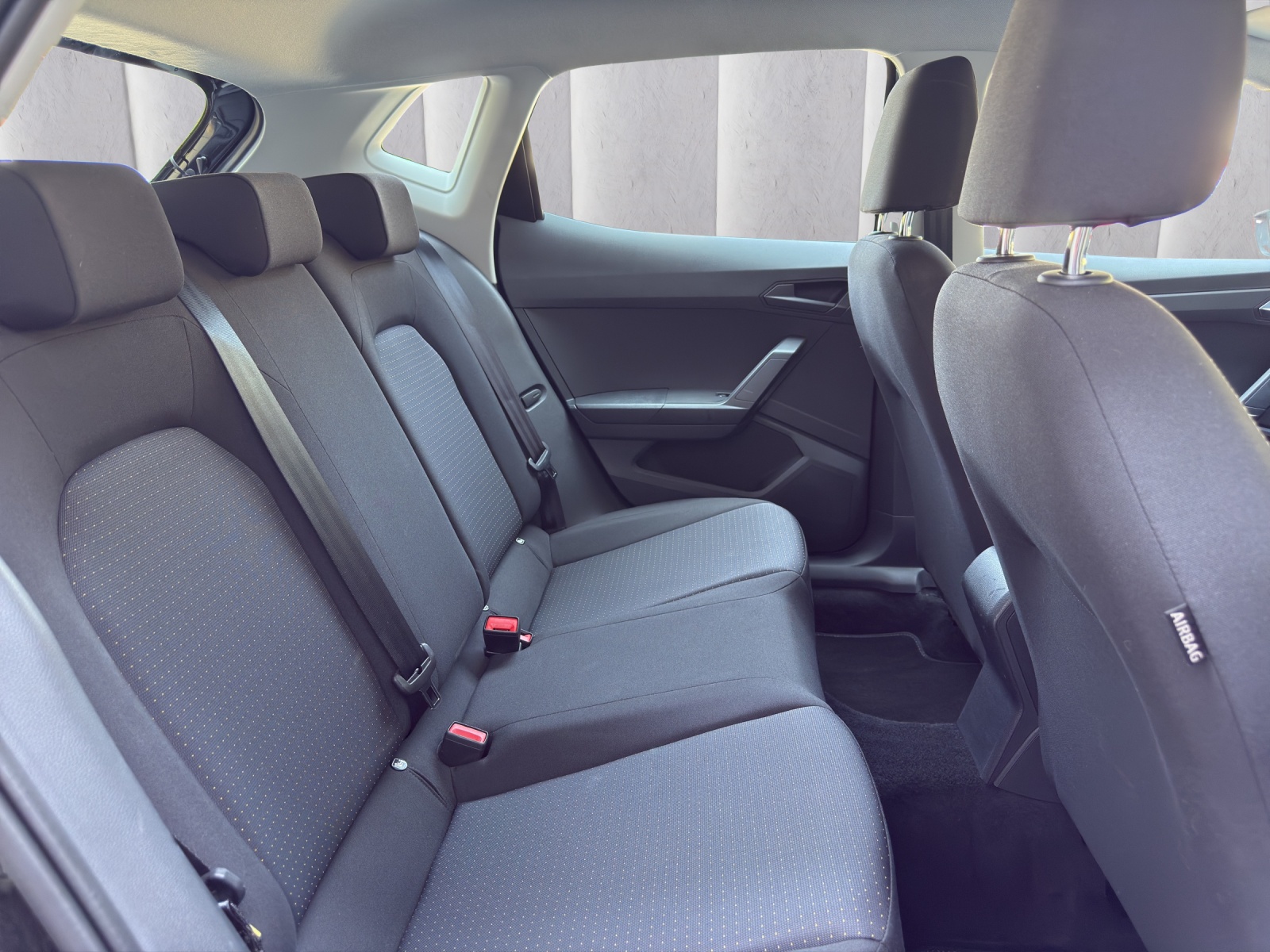 SEAT Ibiza 1.0 EcoTSI Style DSG-image-9