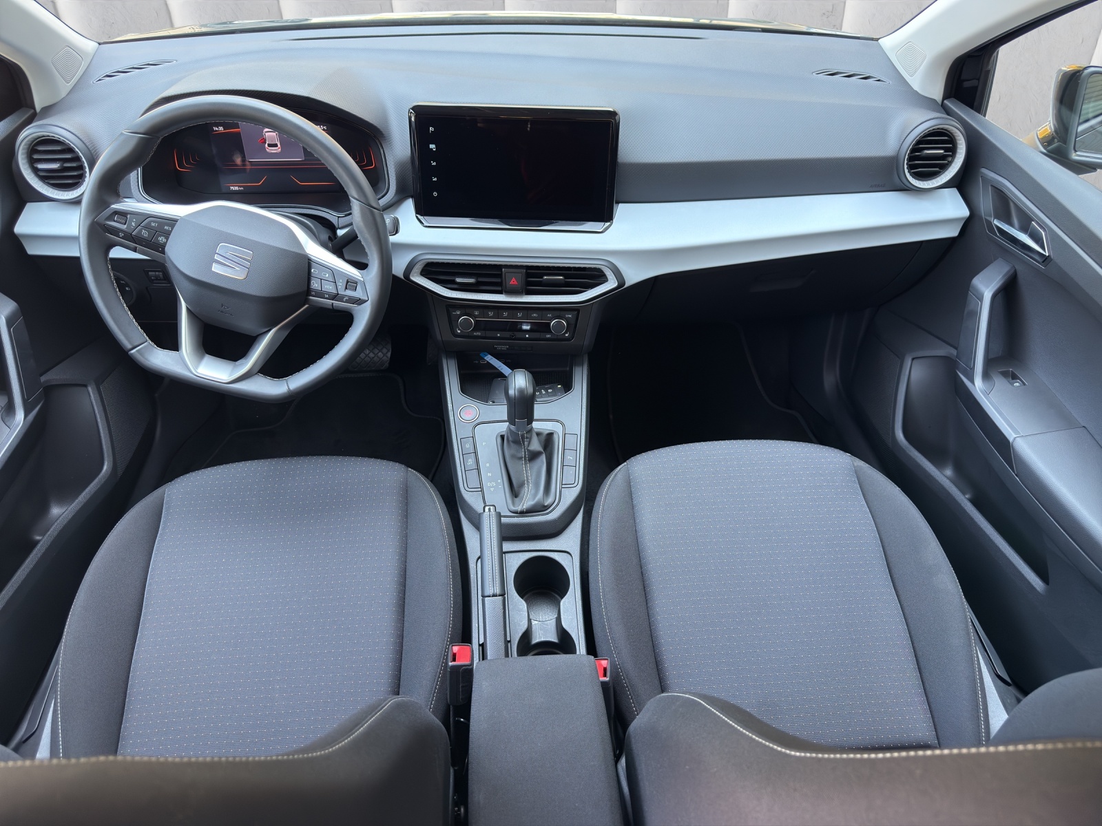 SEAT Ibiza 1.0 EcoTSI Style DSG-image-7