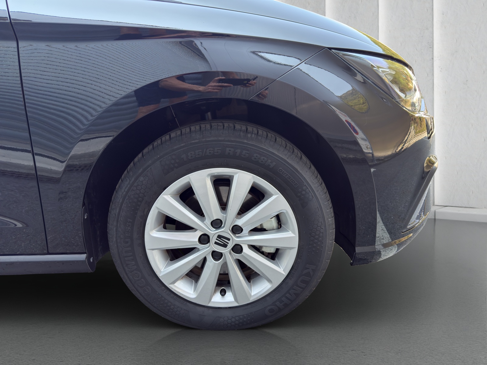 SEAT Ibiza 1.0 EcoTSI Style DSG-image-11
