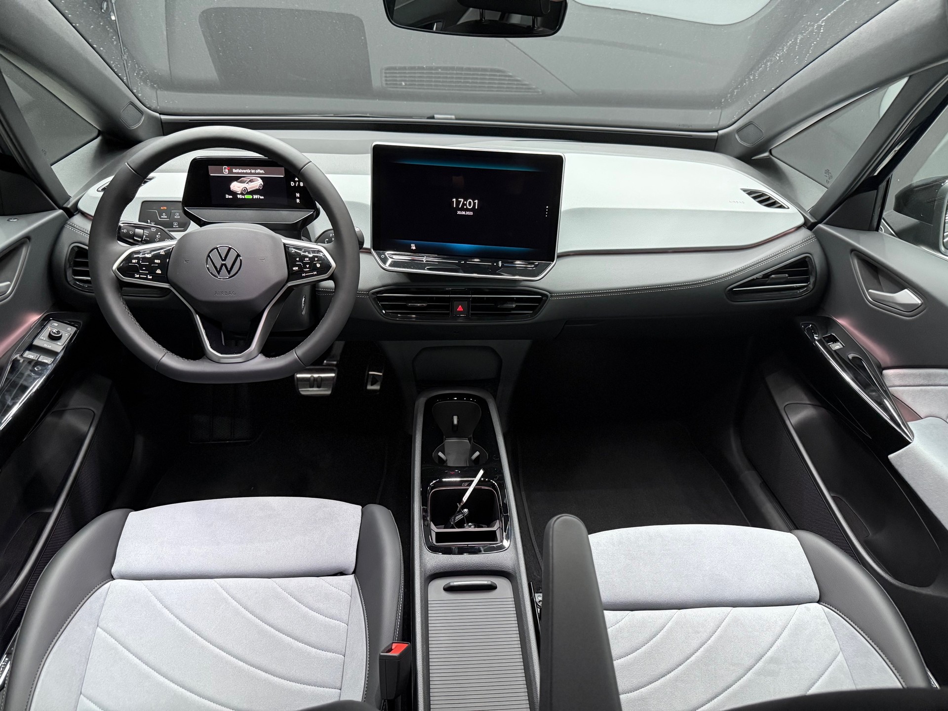 VW ID.3 Pro 59 kWh Pro Pro-image-9