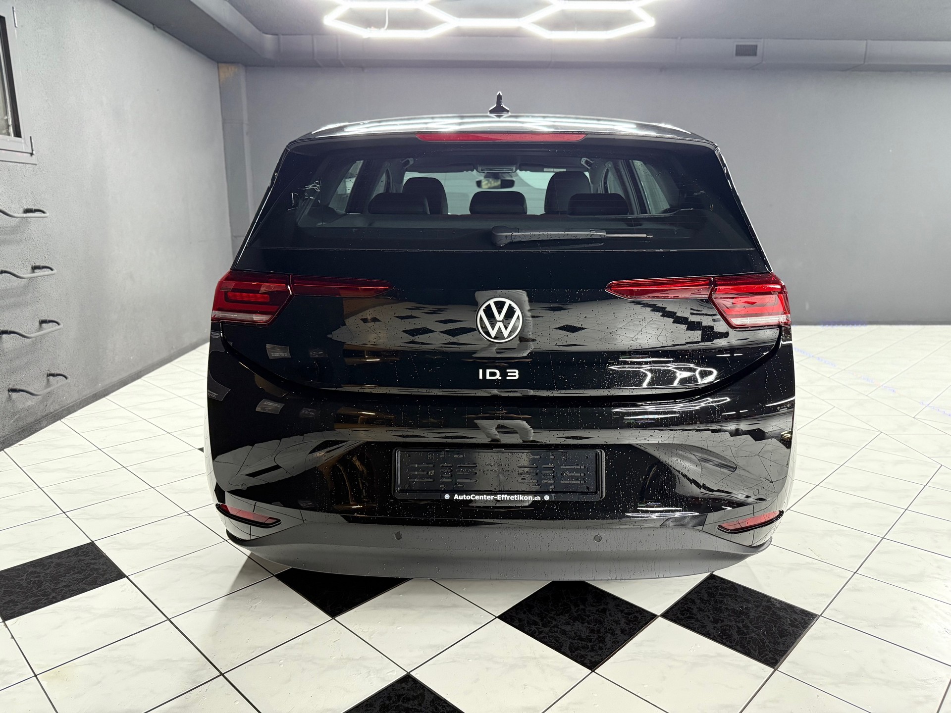 VW ID.3 Pro 59 kWh Pro Pro-image-5