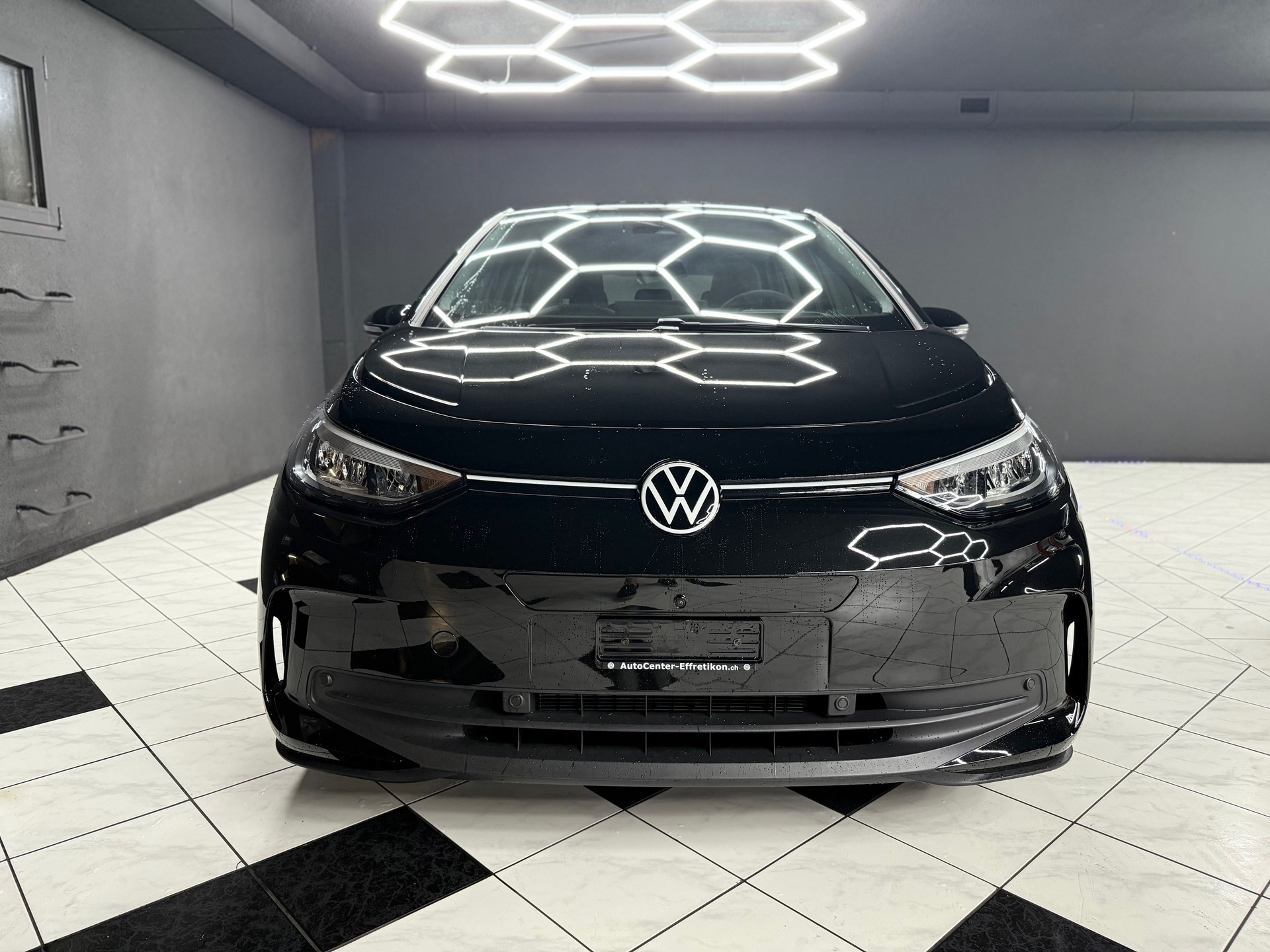 VW ID.3 Pro 59 kWh Pro Pro-image-2