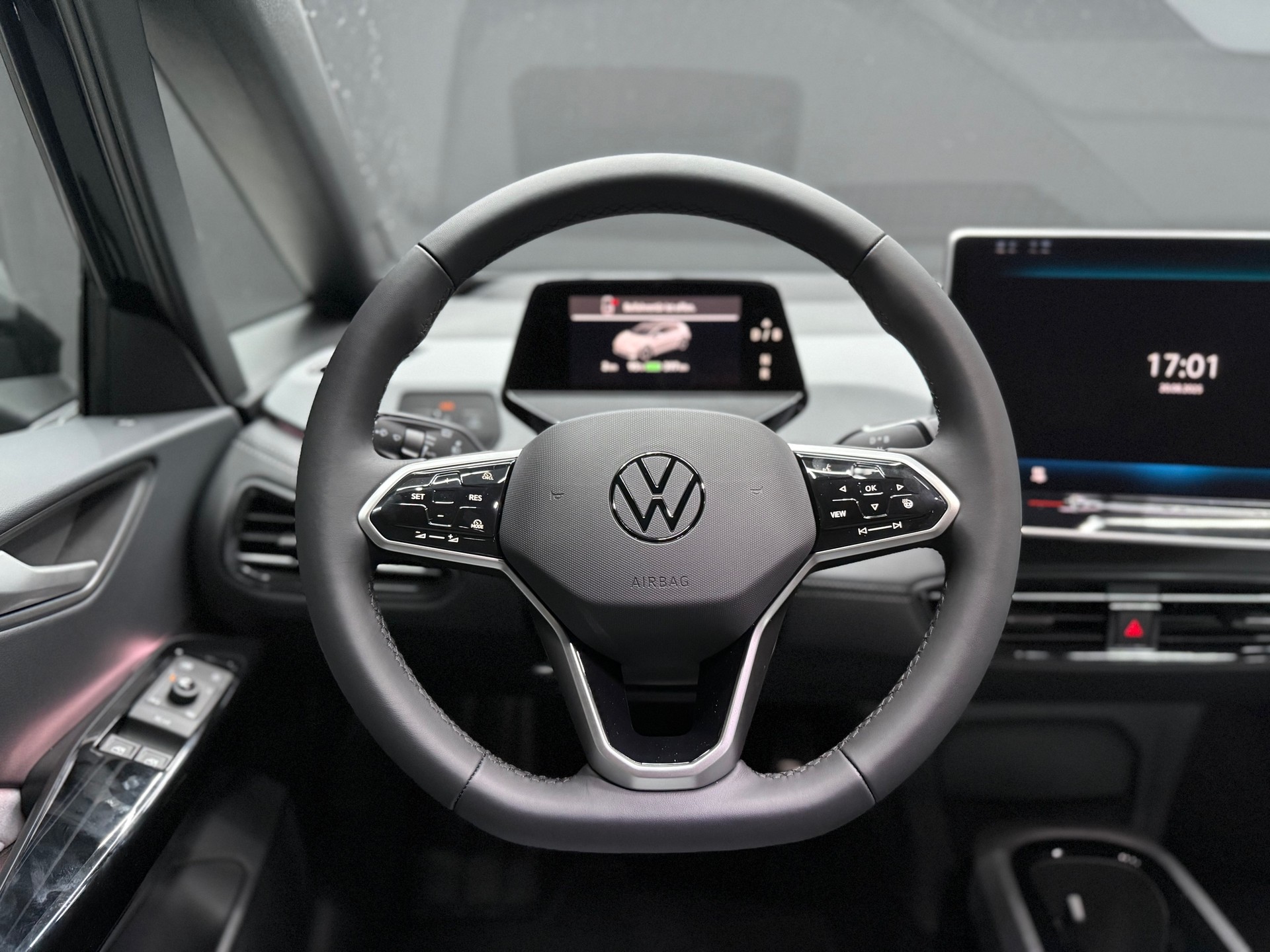 VW ID.3 Pro 59 kWh Pro Pro-image-8