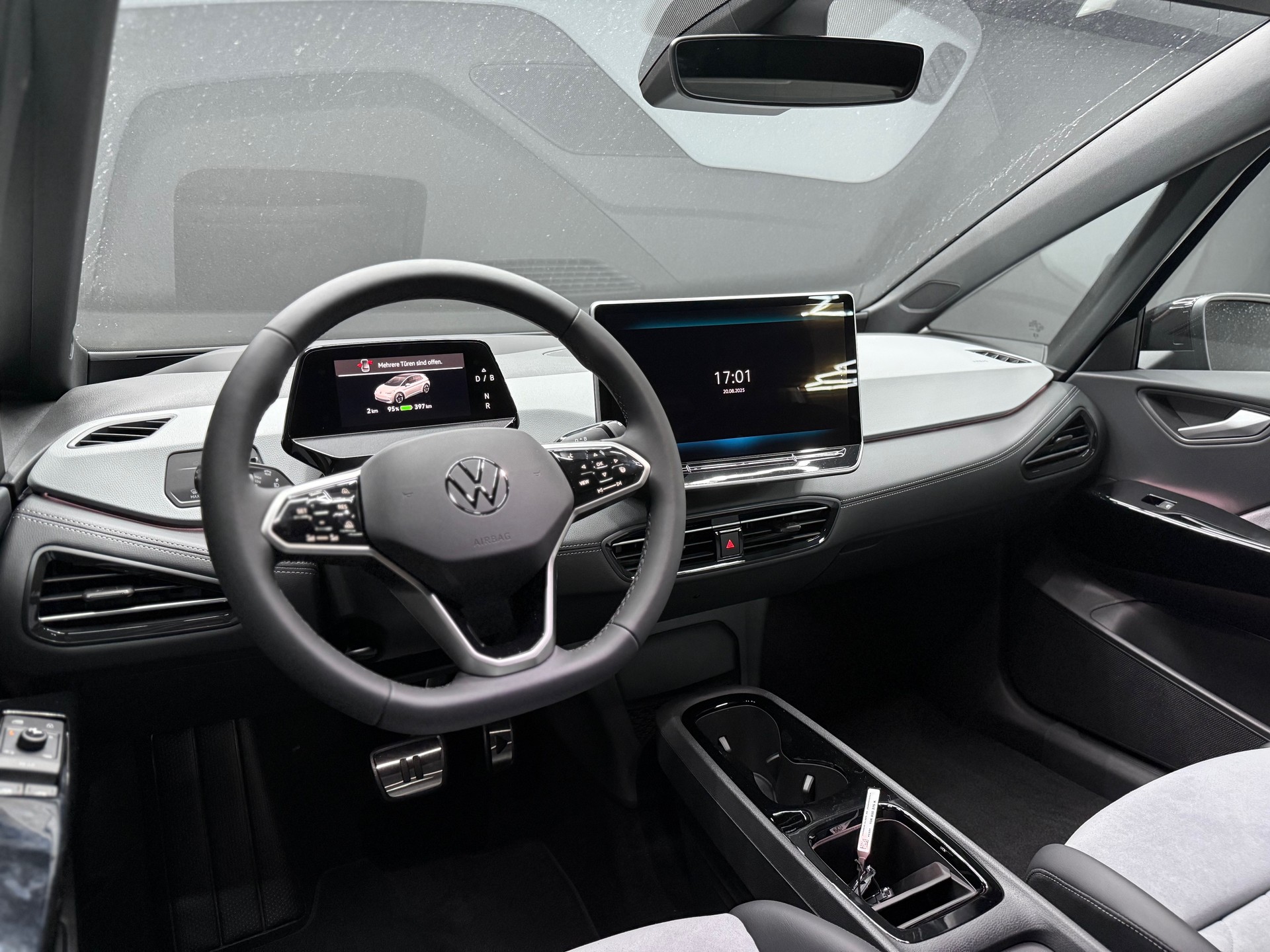 VW ID.3 Pro 59 kWh Pro Pro-image-7