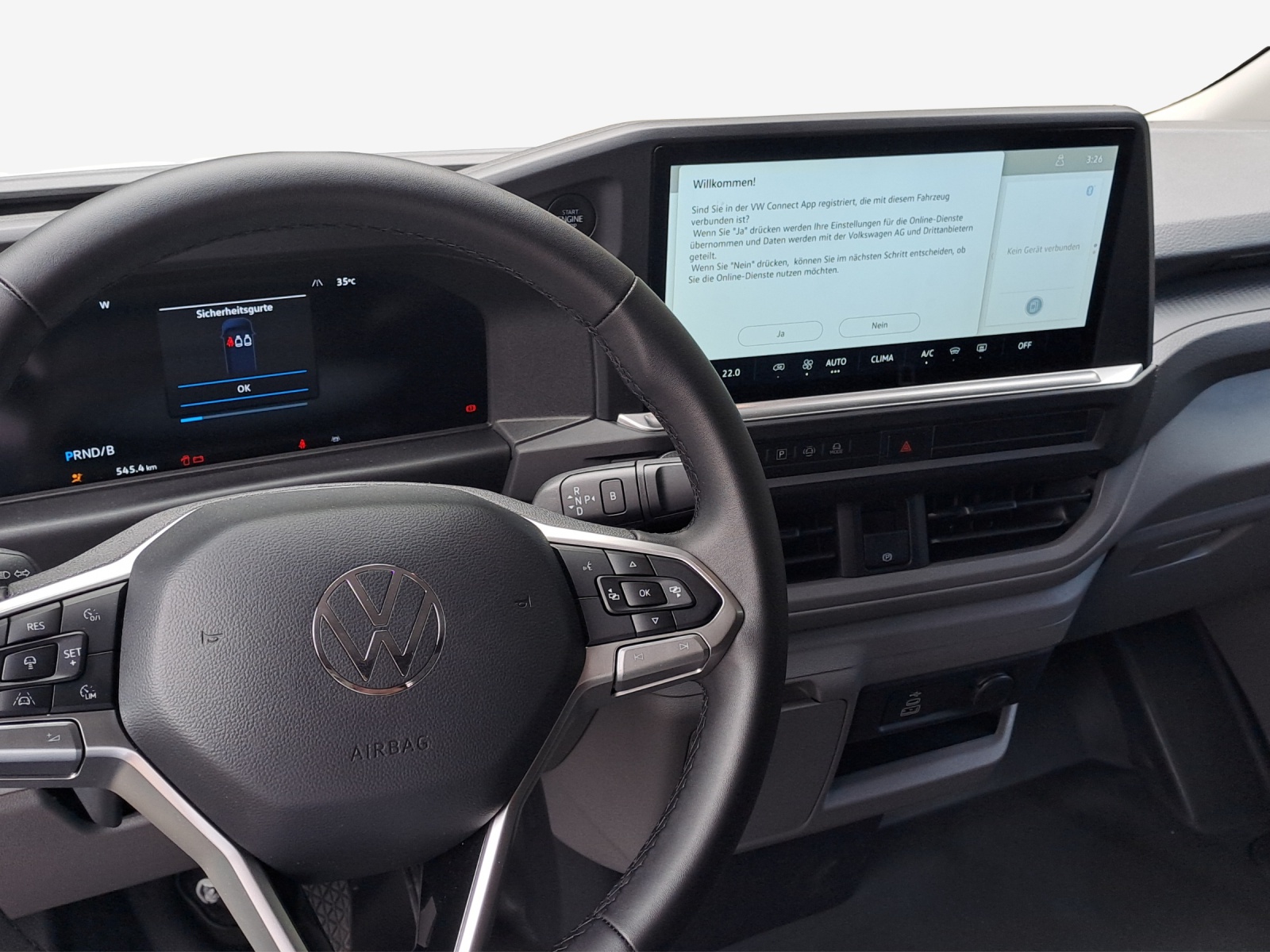 VW e-Transporter 70 kWh Lang-image-9