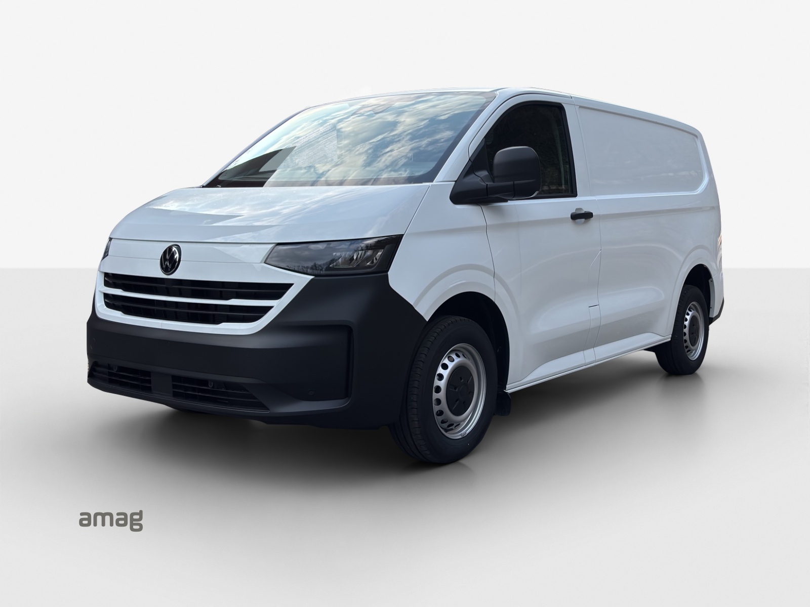 VW e-Transporter 70 kWh Pan Americana Lang